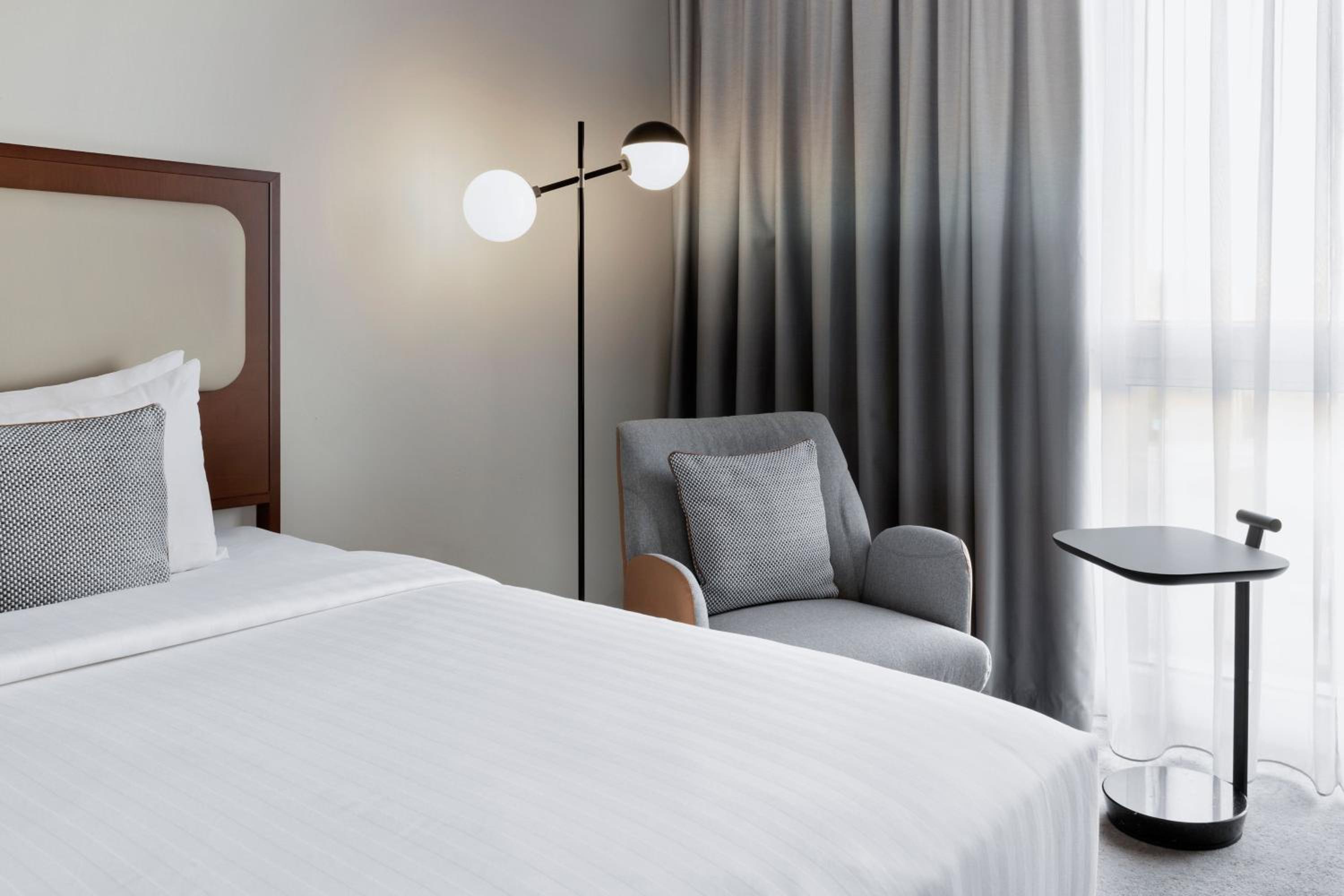 Quality Twin, Guest room, 2 Twin/Single Bed(s) - Photo 5