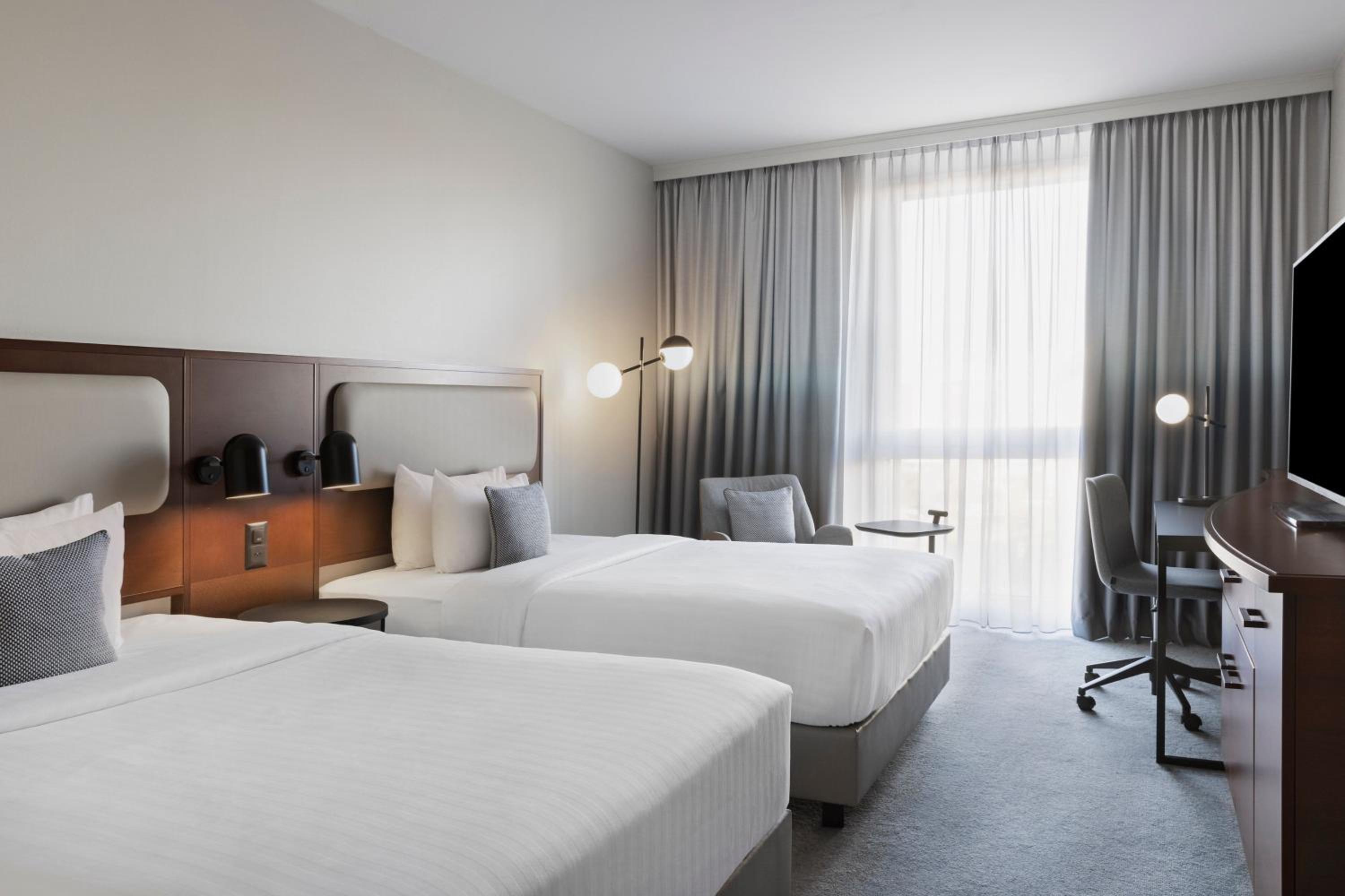 Quality Twin, Guest room, 2 Twin/Single Bed(s) - Photo 4