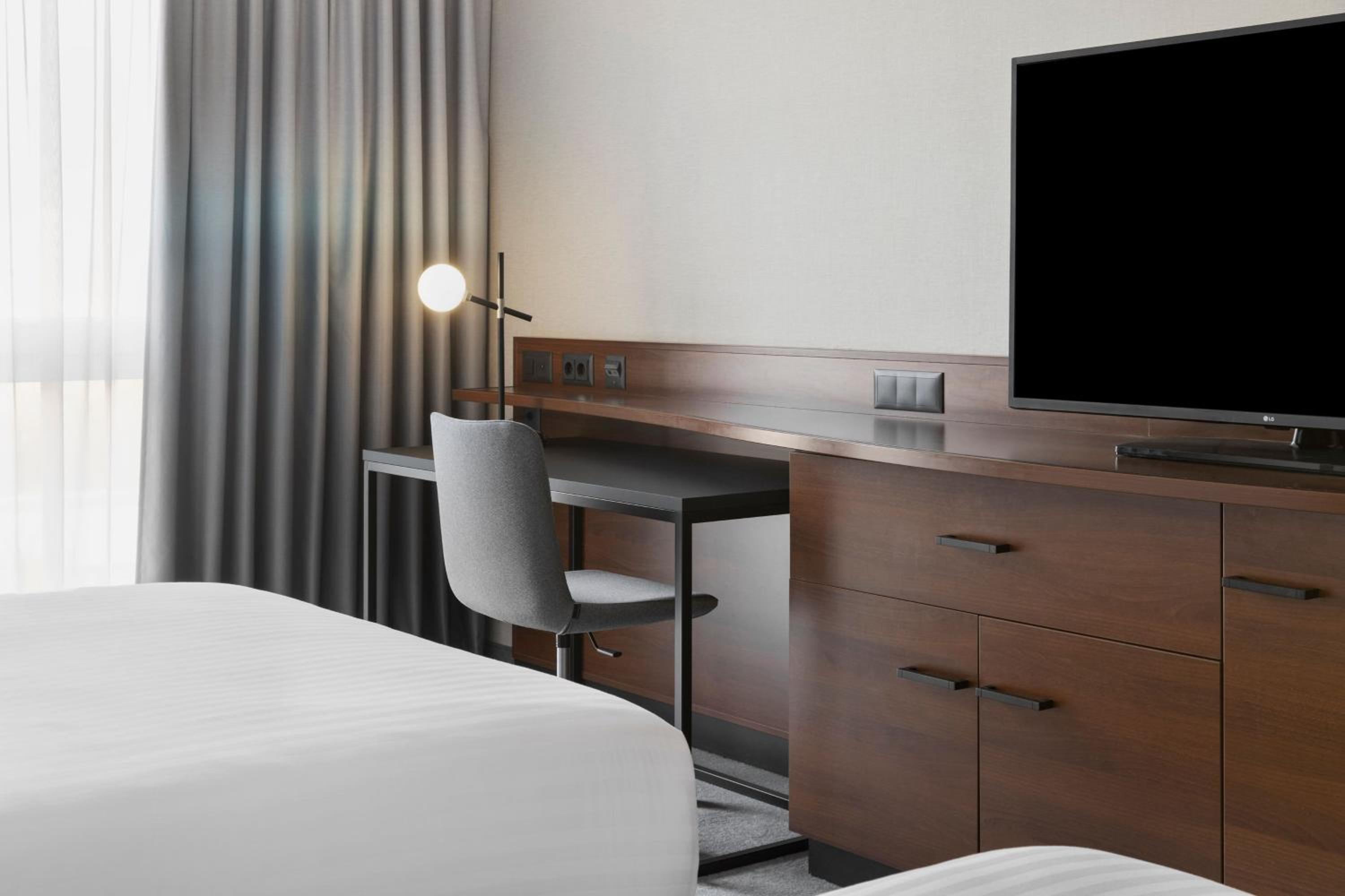 Quality Twin, Guest room, 2 Twin/Single Bed(s) - Photo 2