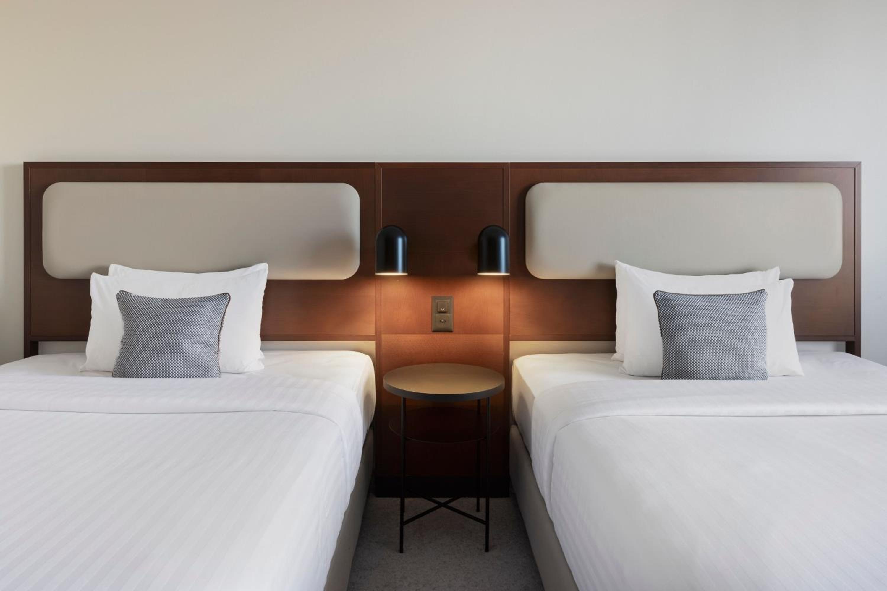 Quality Twin, Guest room, 2 Twin/Single Bed(s) - Photo 1