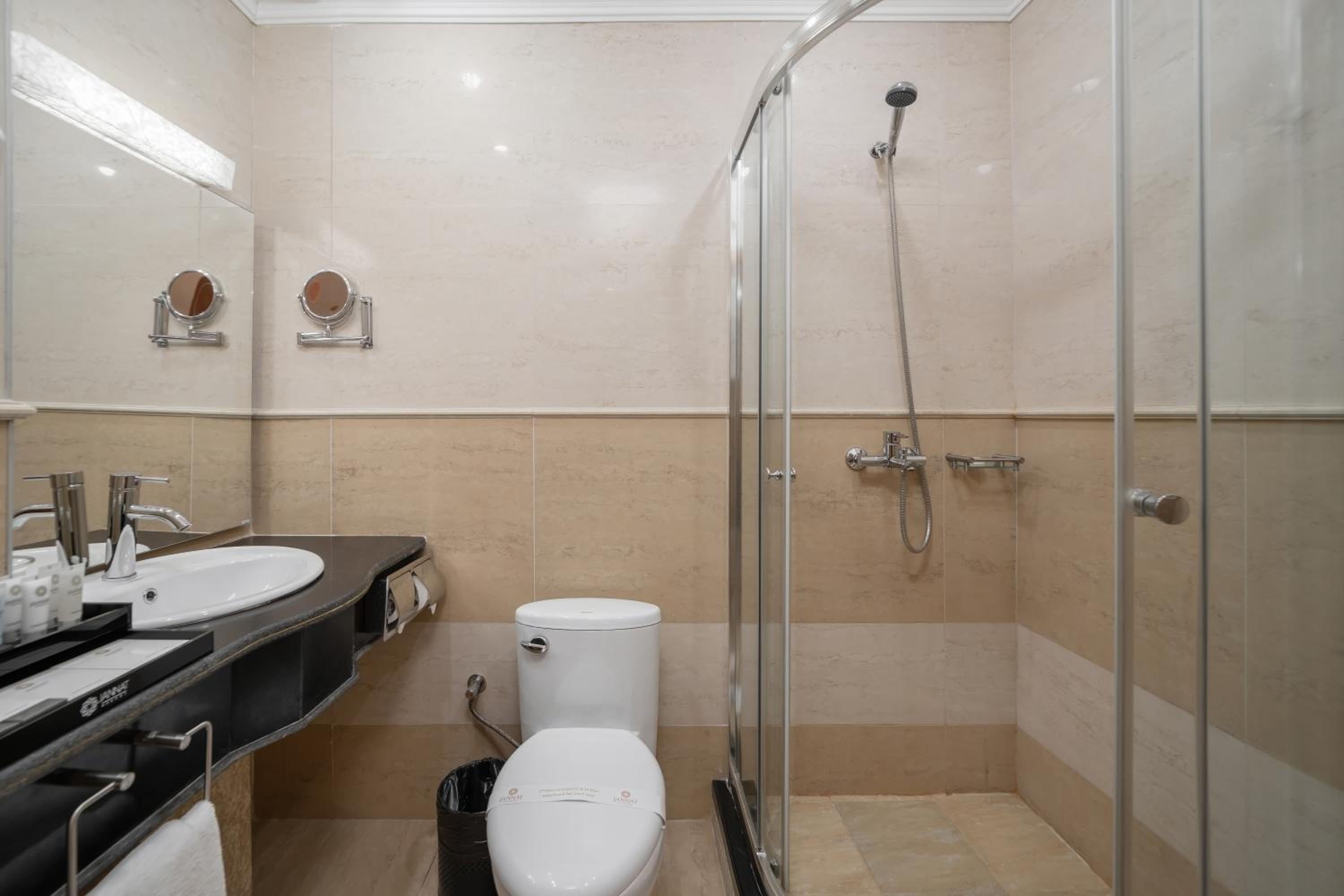 Family Suite - Photo 2