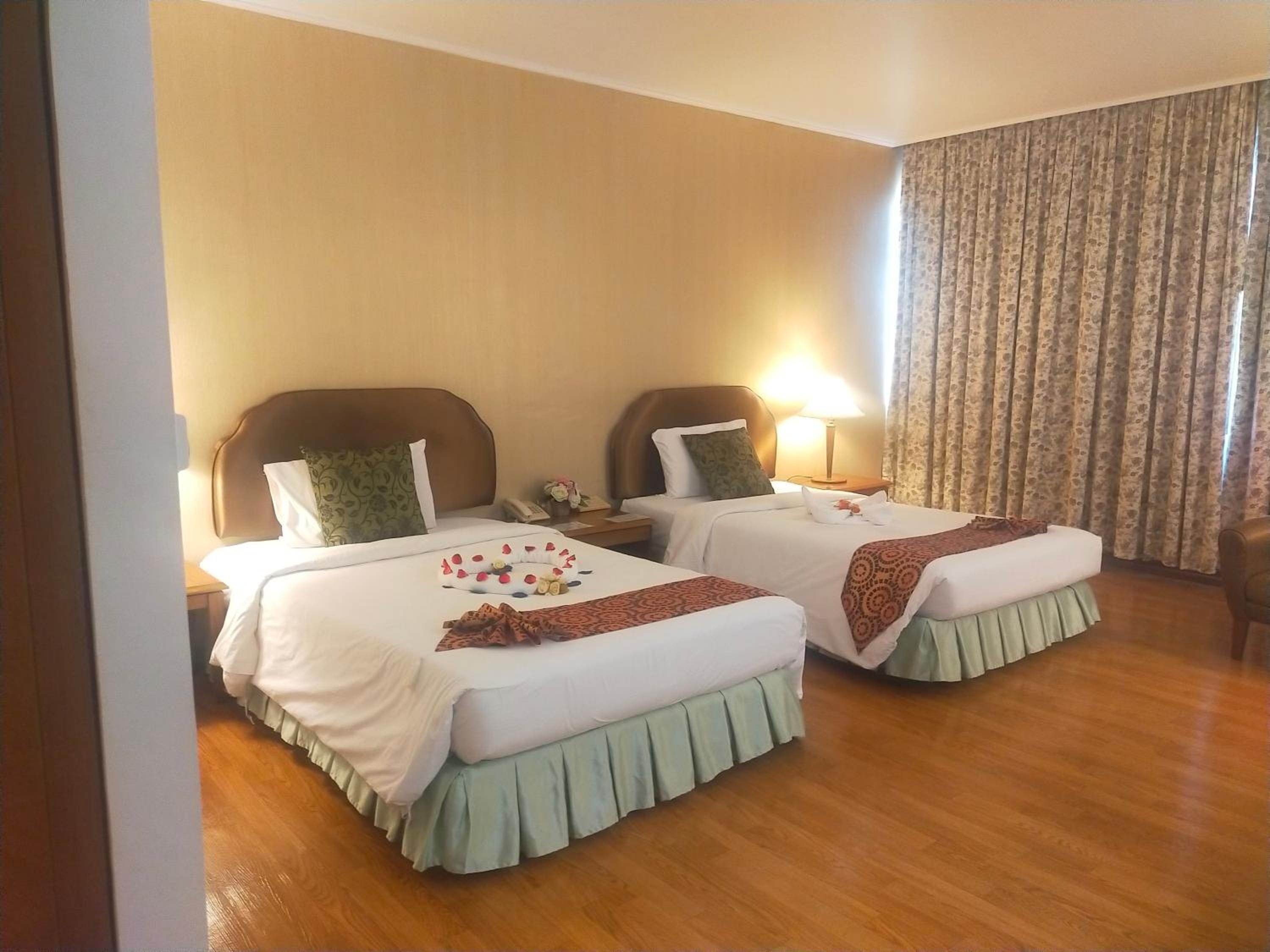 Superior Twin Room - Photo 2