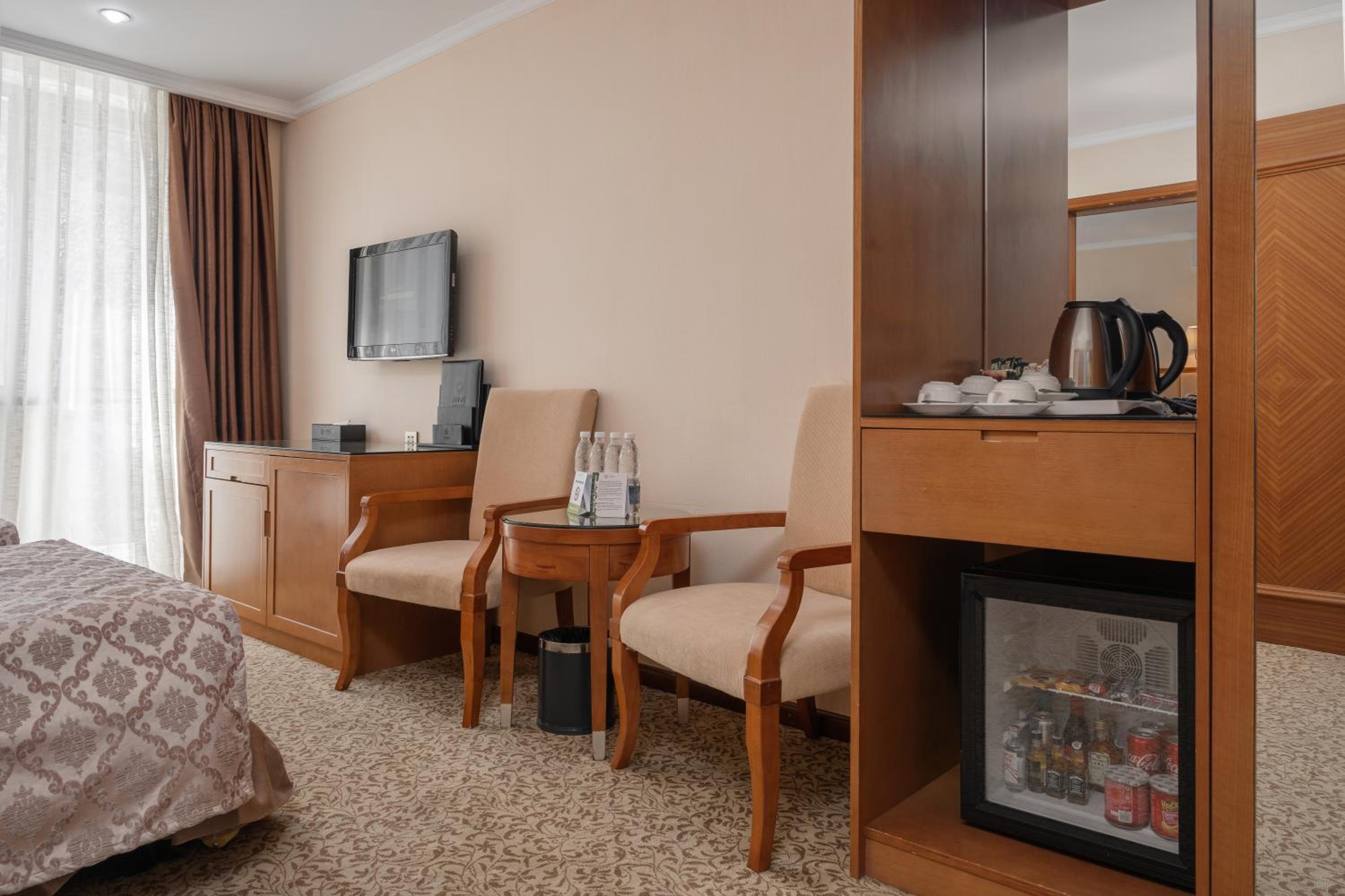 Family Suite - Photo 10