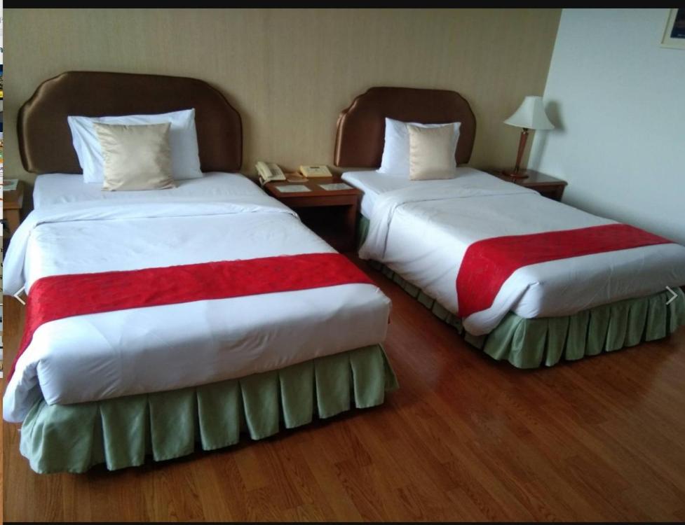 Superior Twin Room - Photo 3