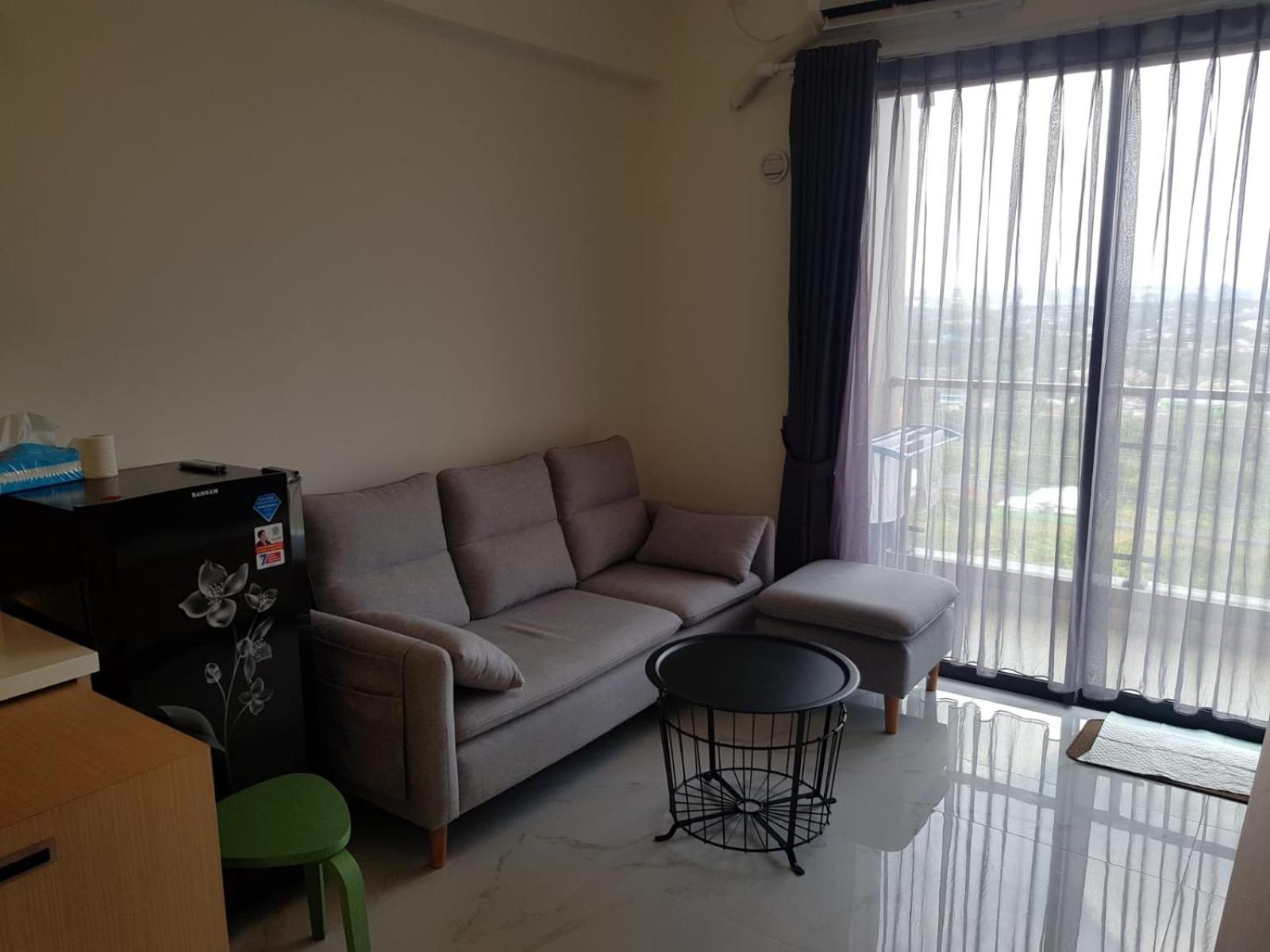 Two-Bedroom Apartment photo 1