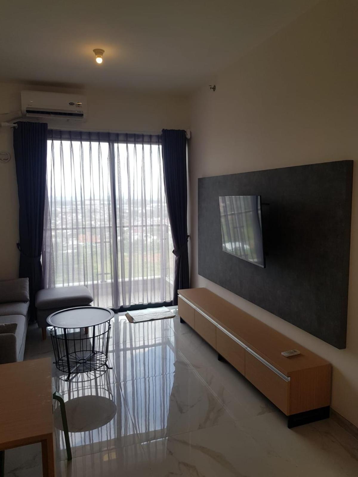 Two-Bedroom Apartment photo 2