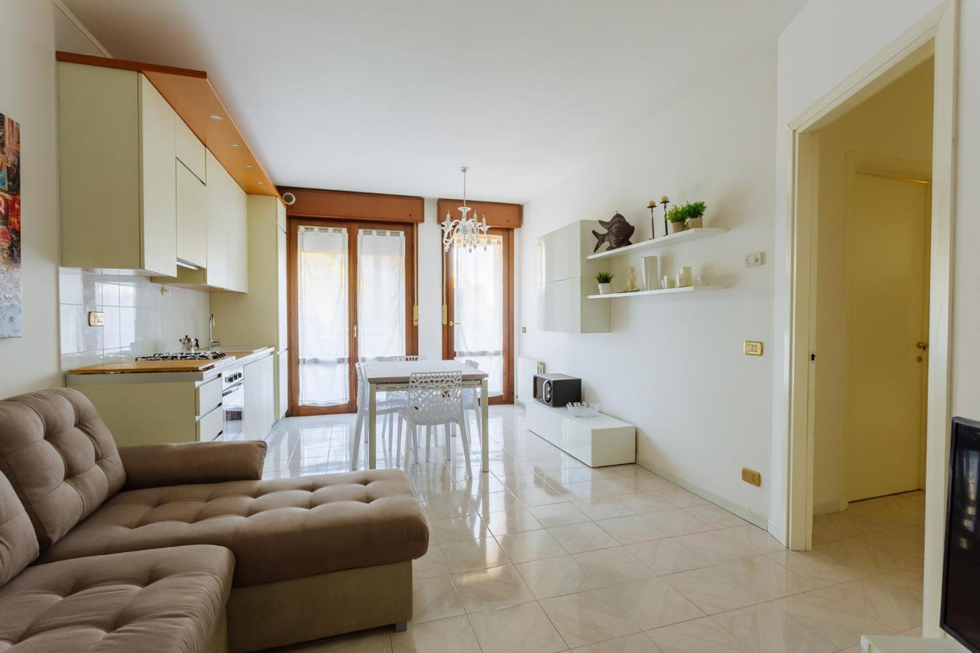 Appartamento photo 1