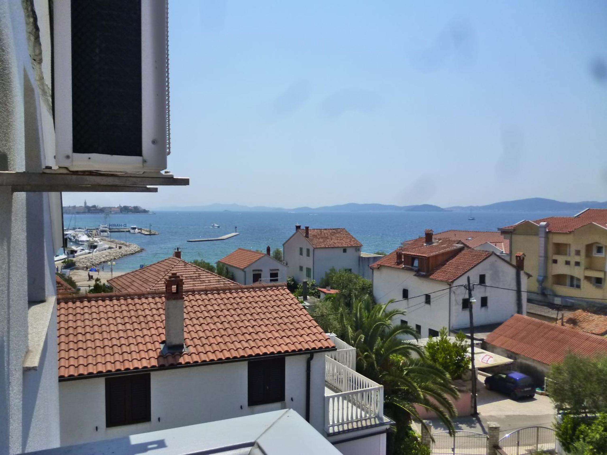 Studio with Balcony and Sea View - Photo 16