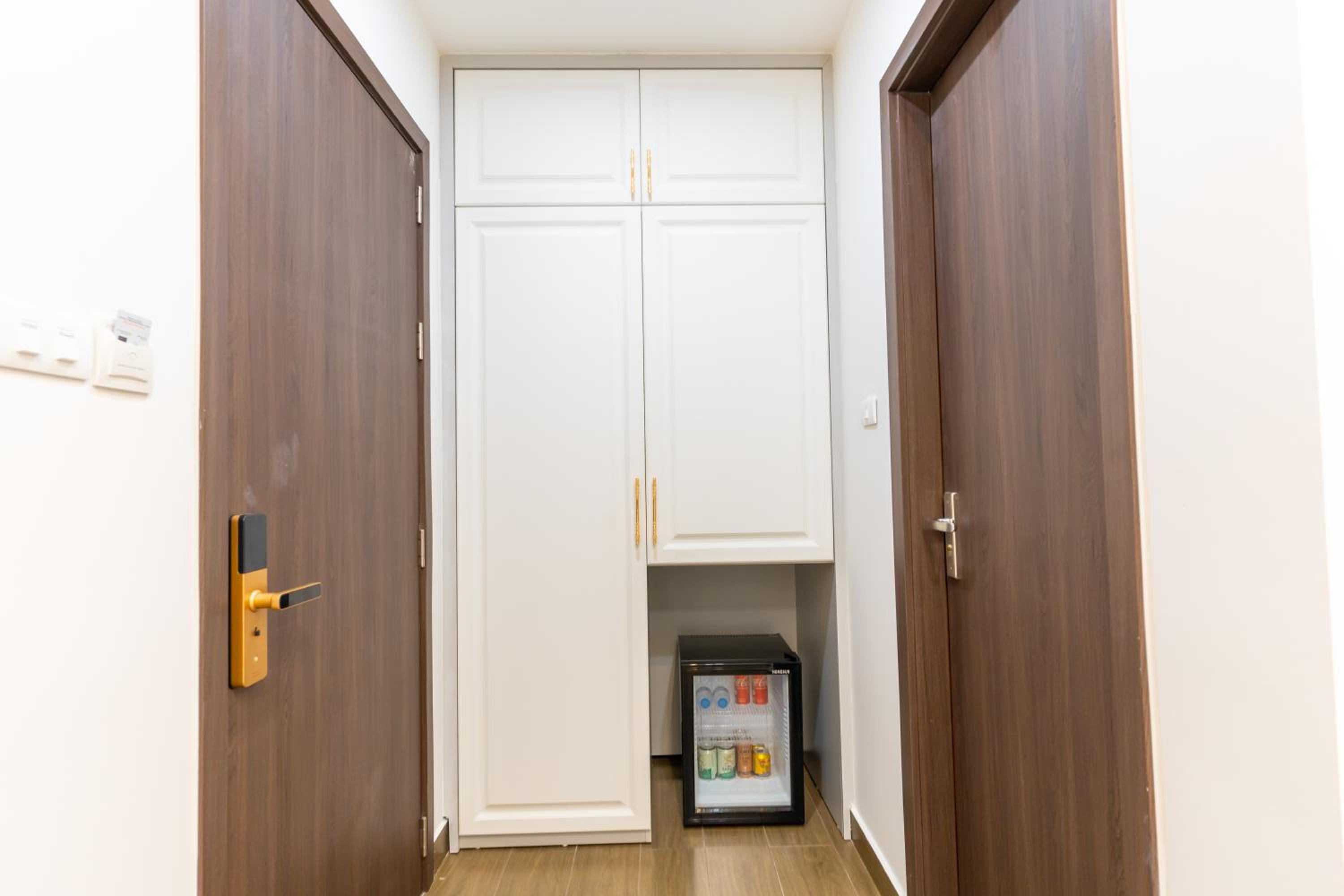 Superior Queen Room - Photo 2