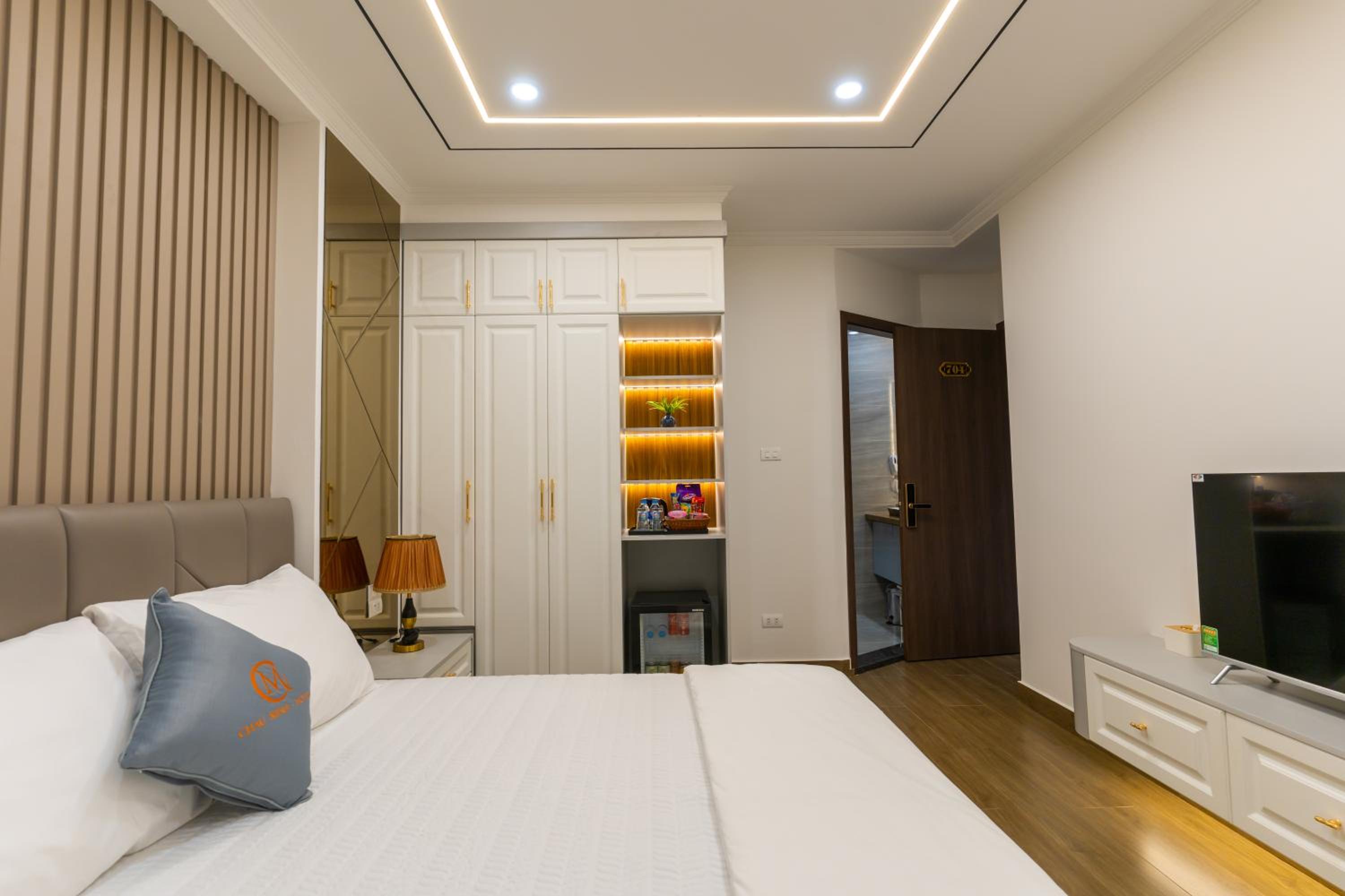Superior Queen Room - Photo 3
