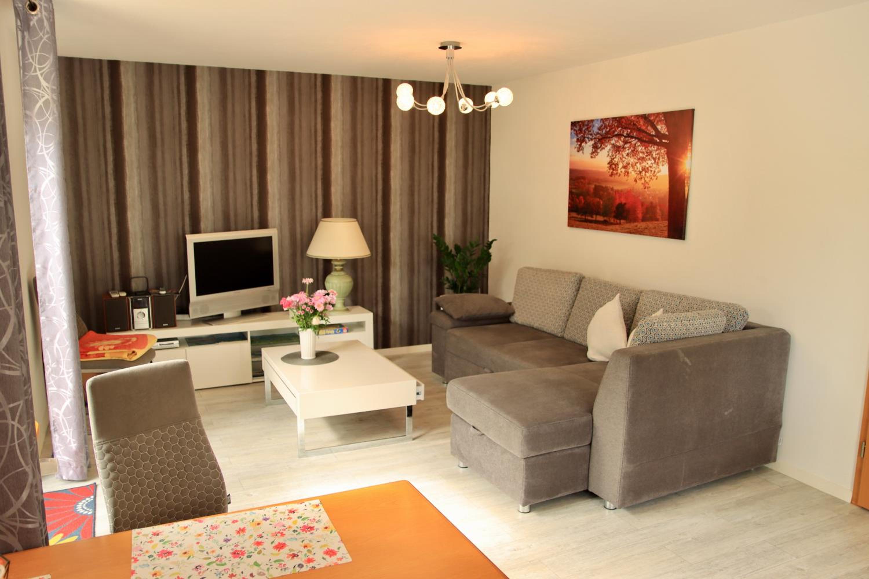 Apartment photo 1