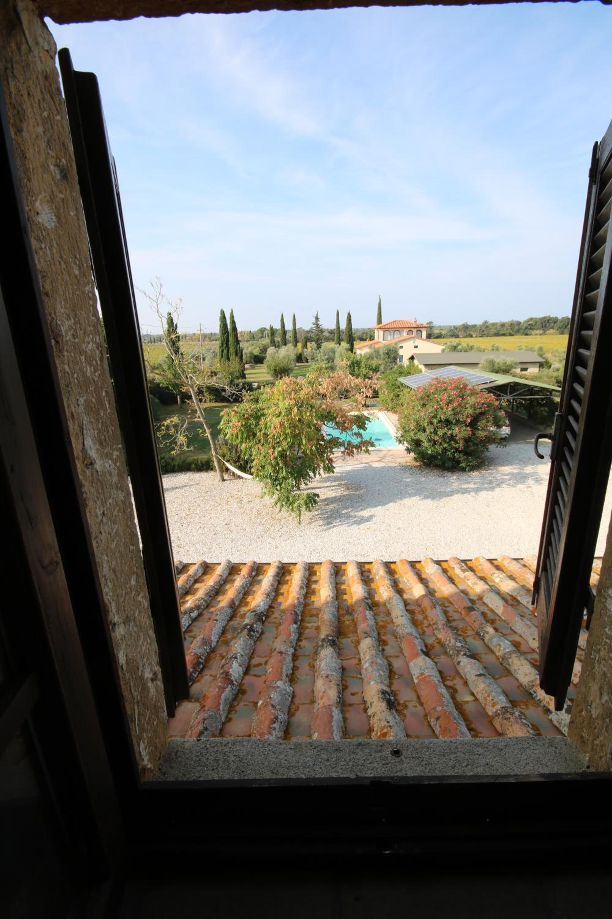 Apartment with Pool View  - Photo 7