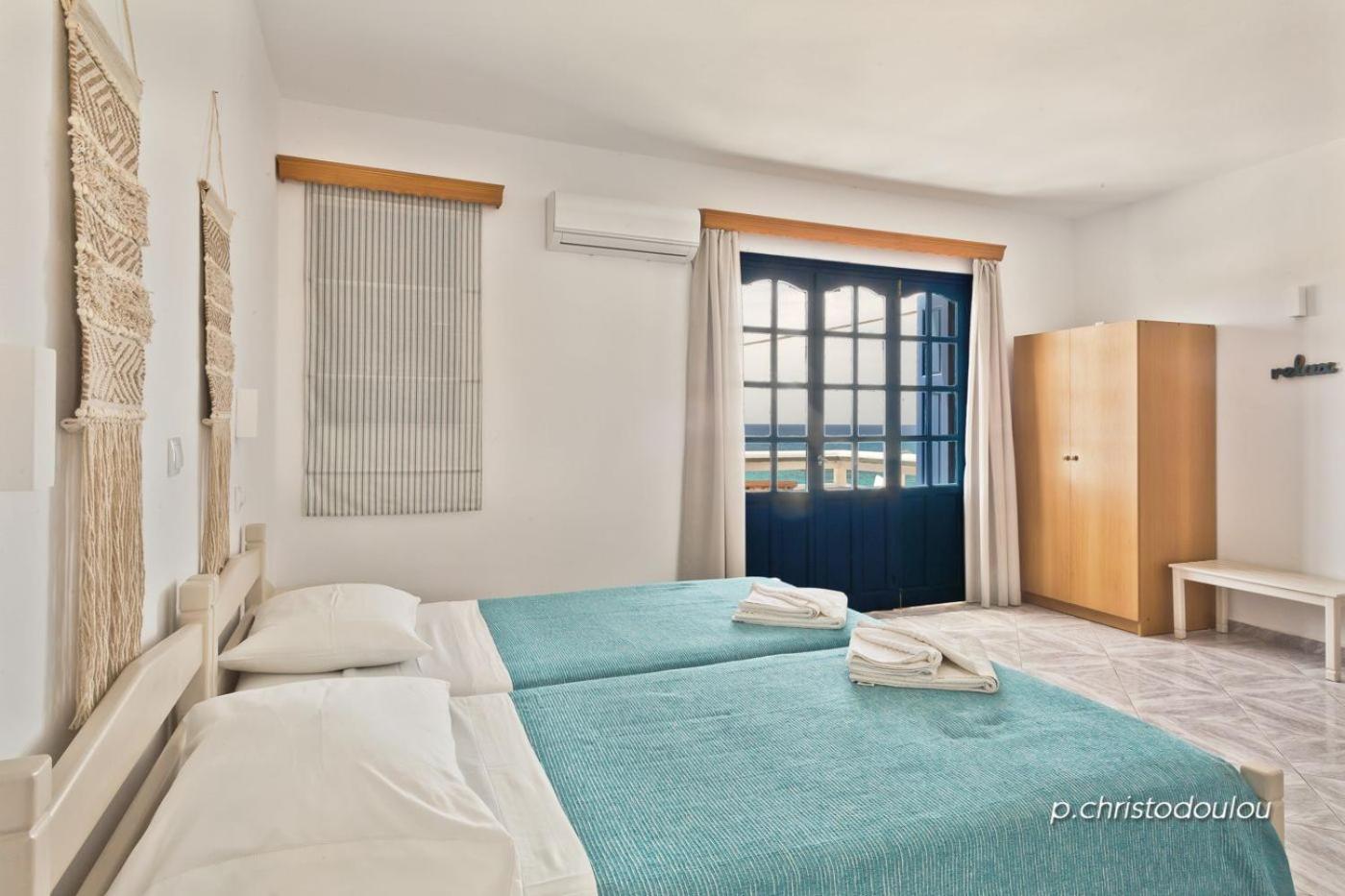 Studio with Sea View photo 3