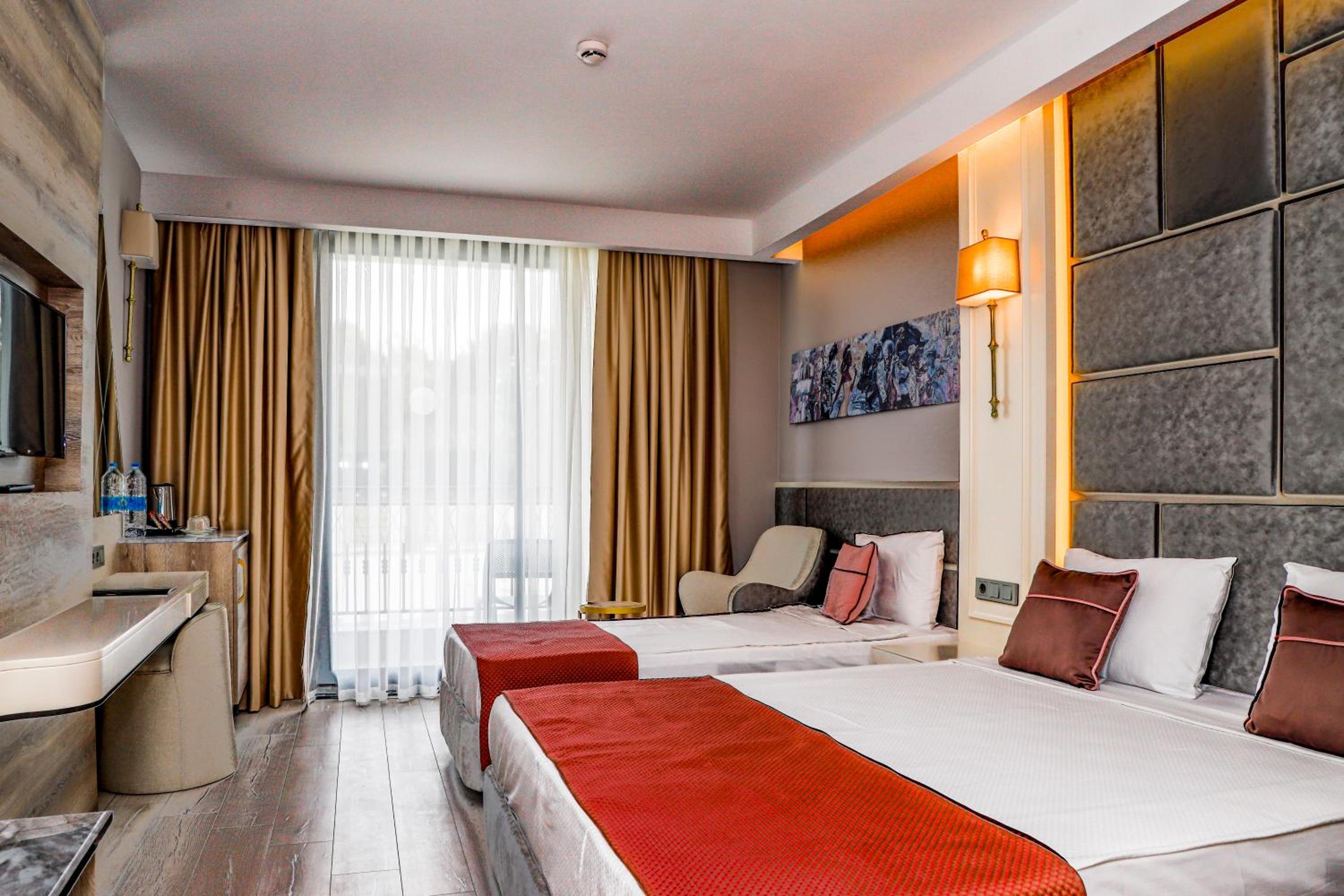 Standard Double Room - Photo 5