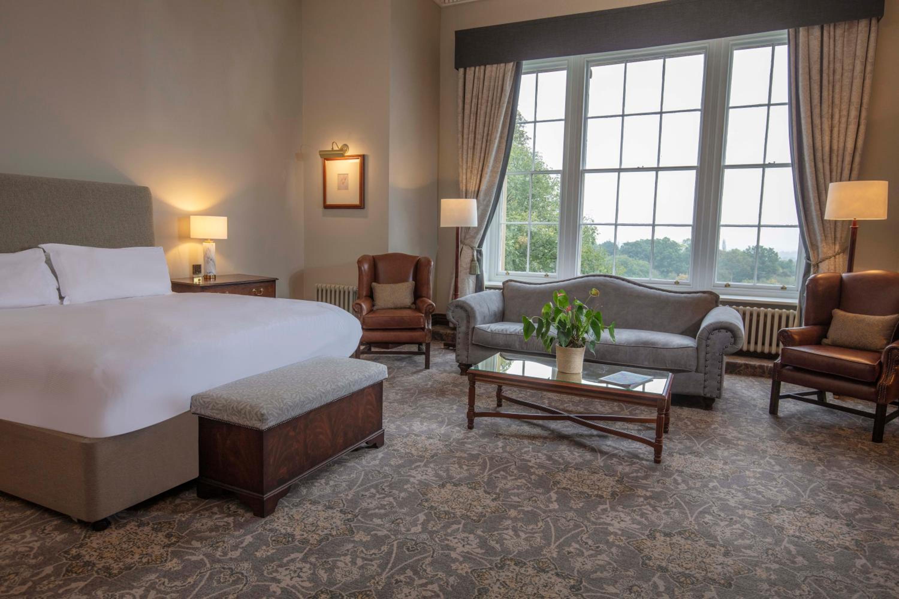  Junior Suite - Photo 1