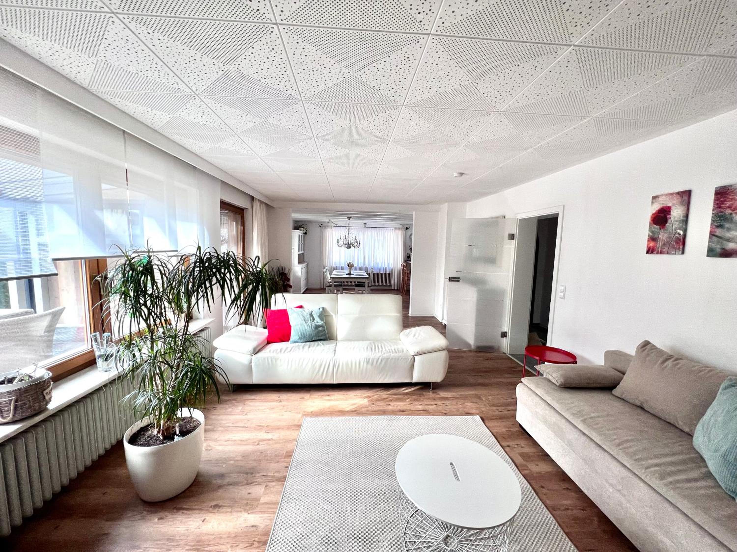 Apartment with Terrace photo 1