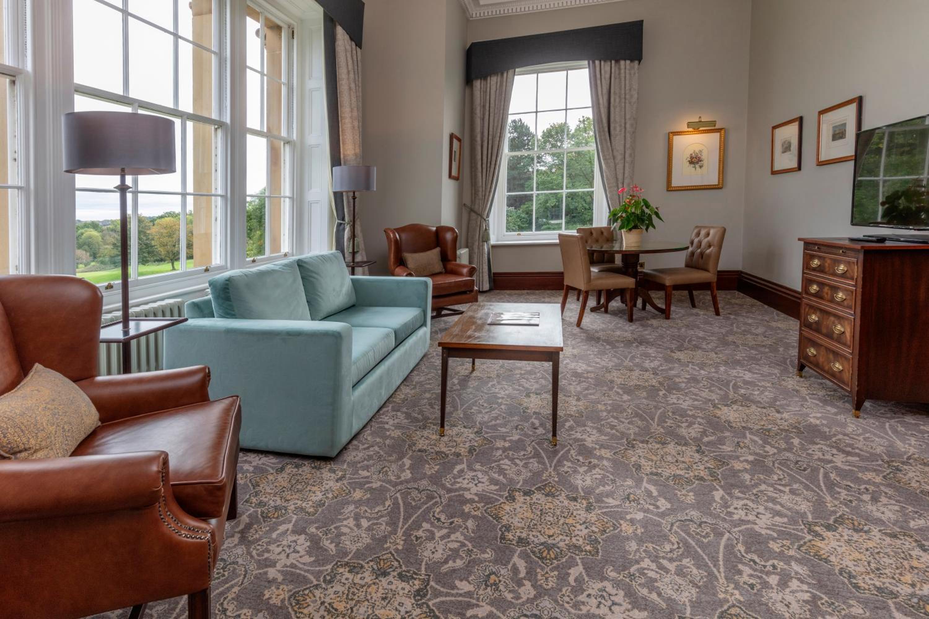 King Suite - Photo 5