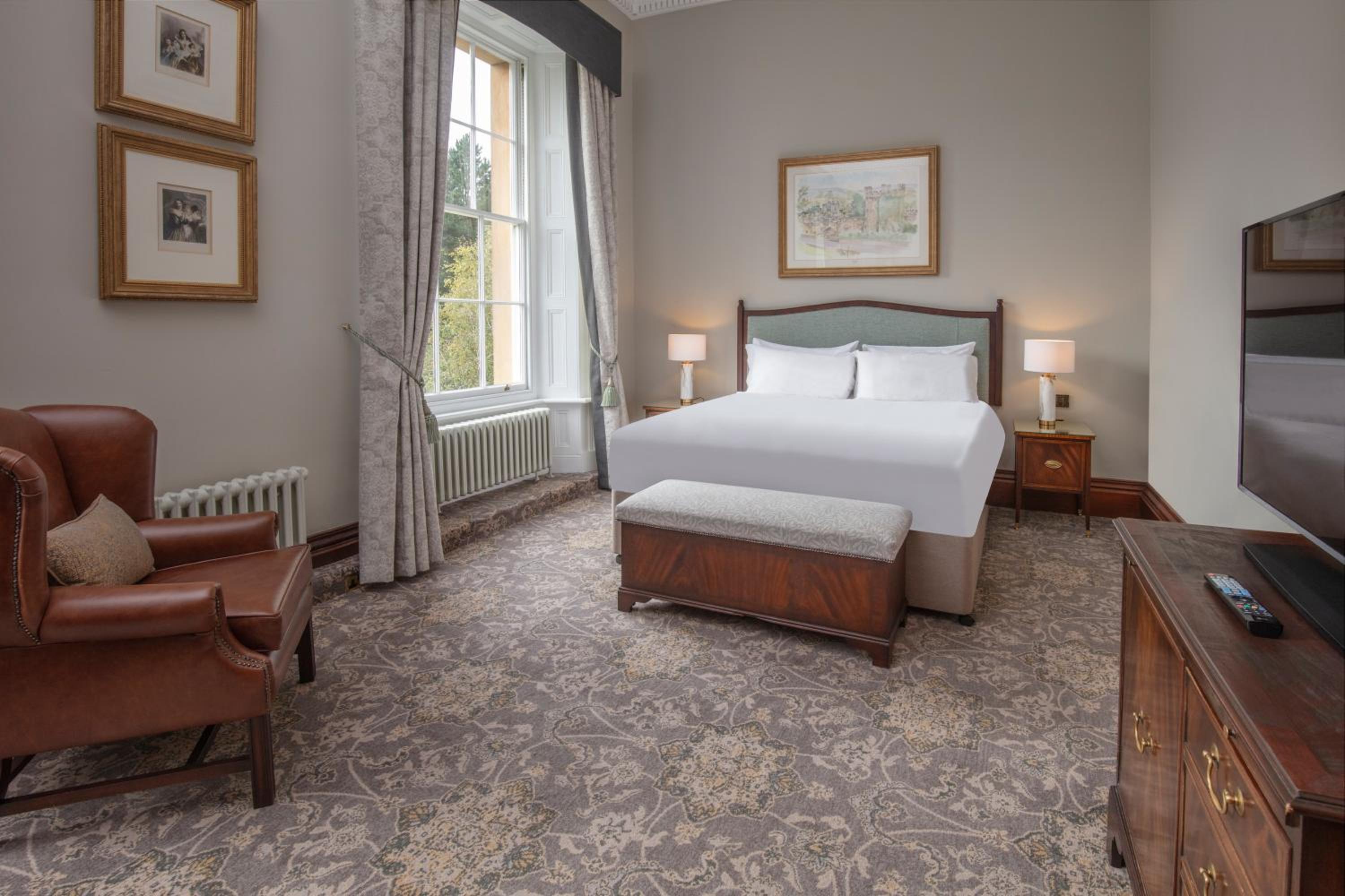 King Suite - Photo 1