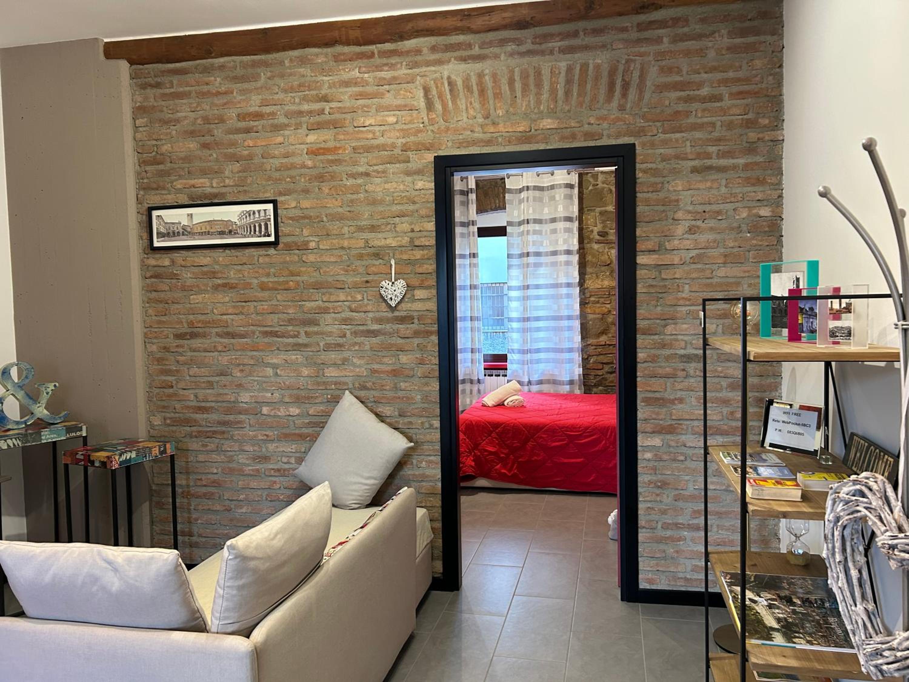 Superior Apartment photo 3