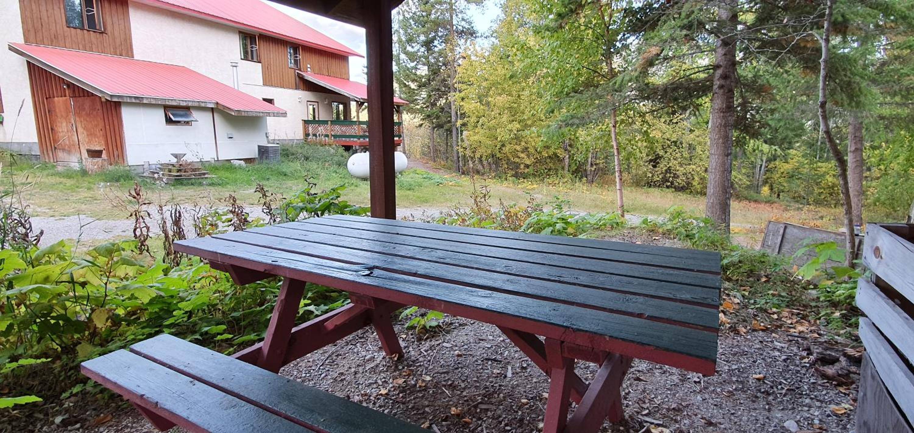 Chalet - Photo 15