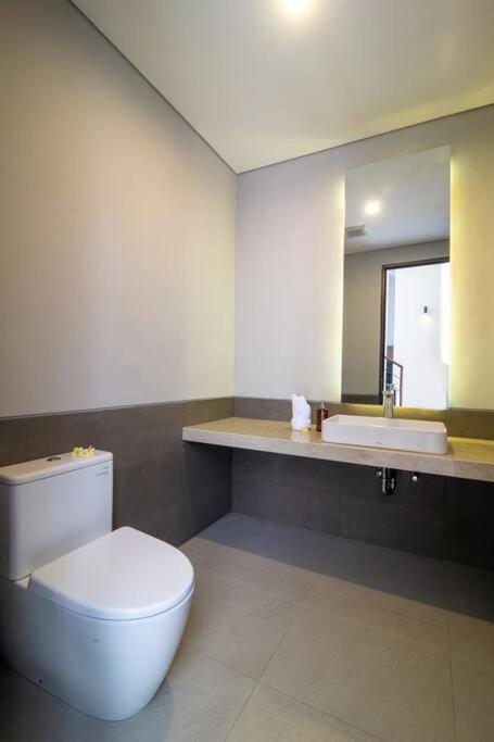 One-Bedroom Villa photo 3