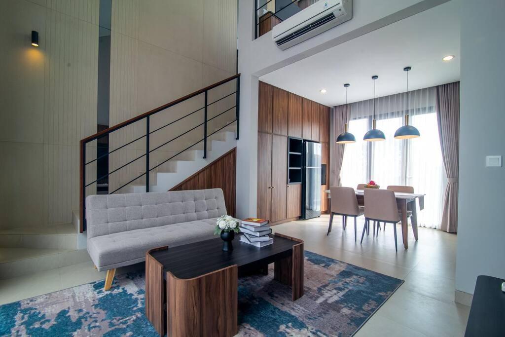One-Bedroom Villa photo 2