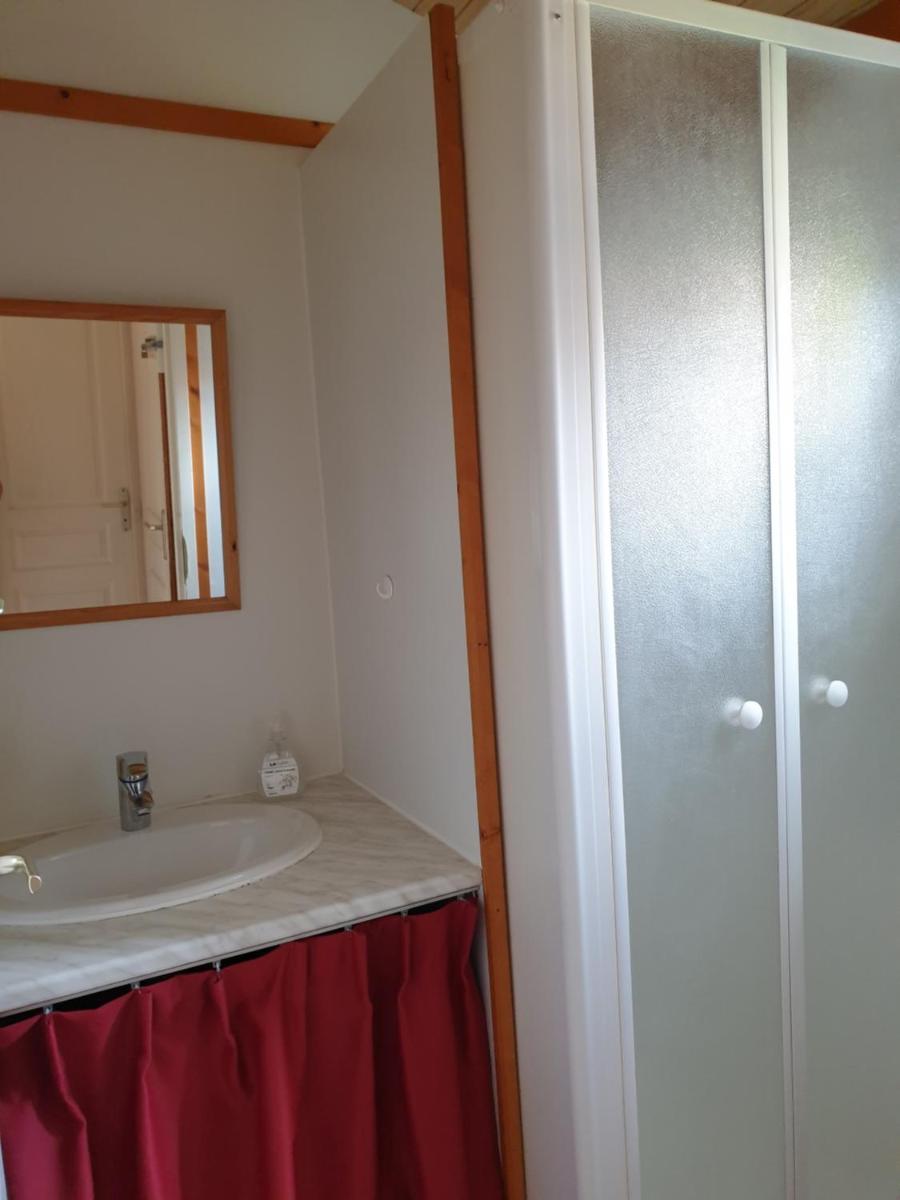 Two-Bedroom Chalet - Photo 7
