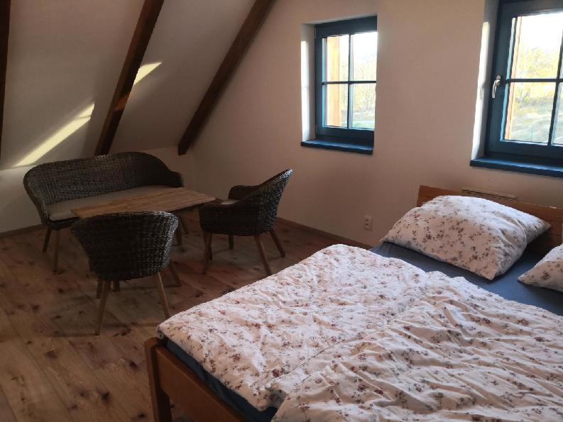 Three-Bedroom House photo 1