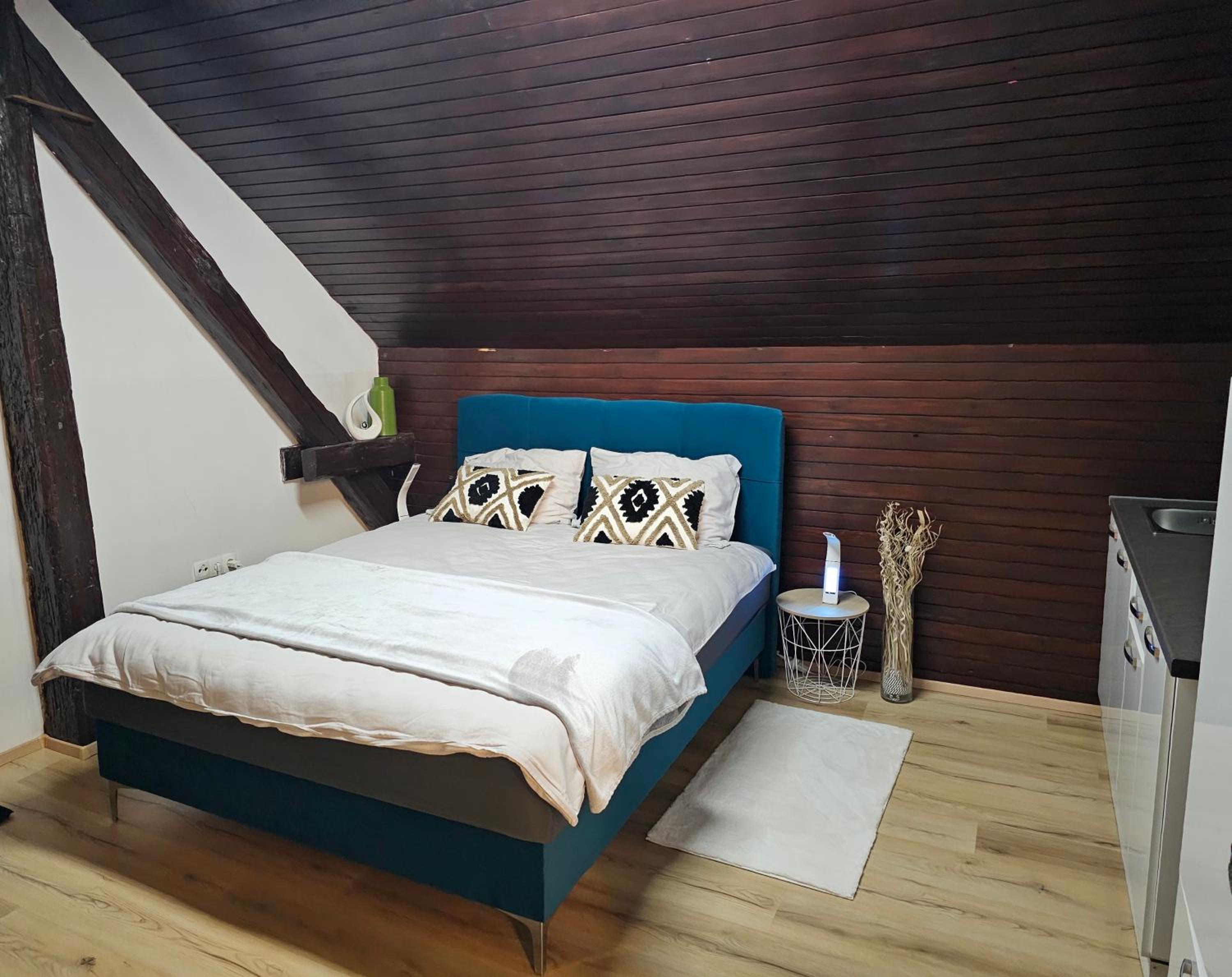 Double Room photo 3