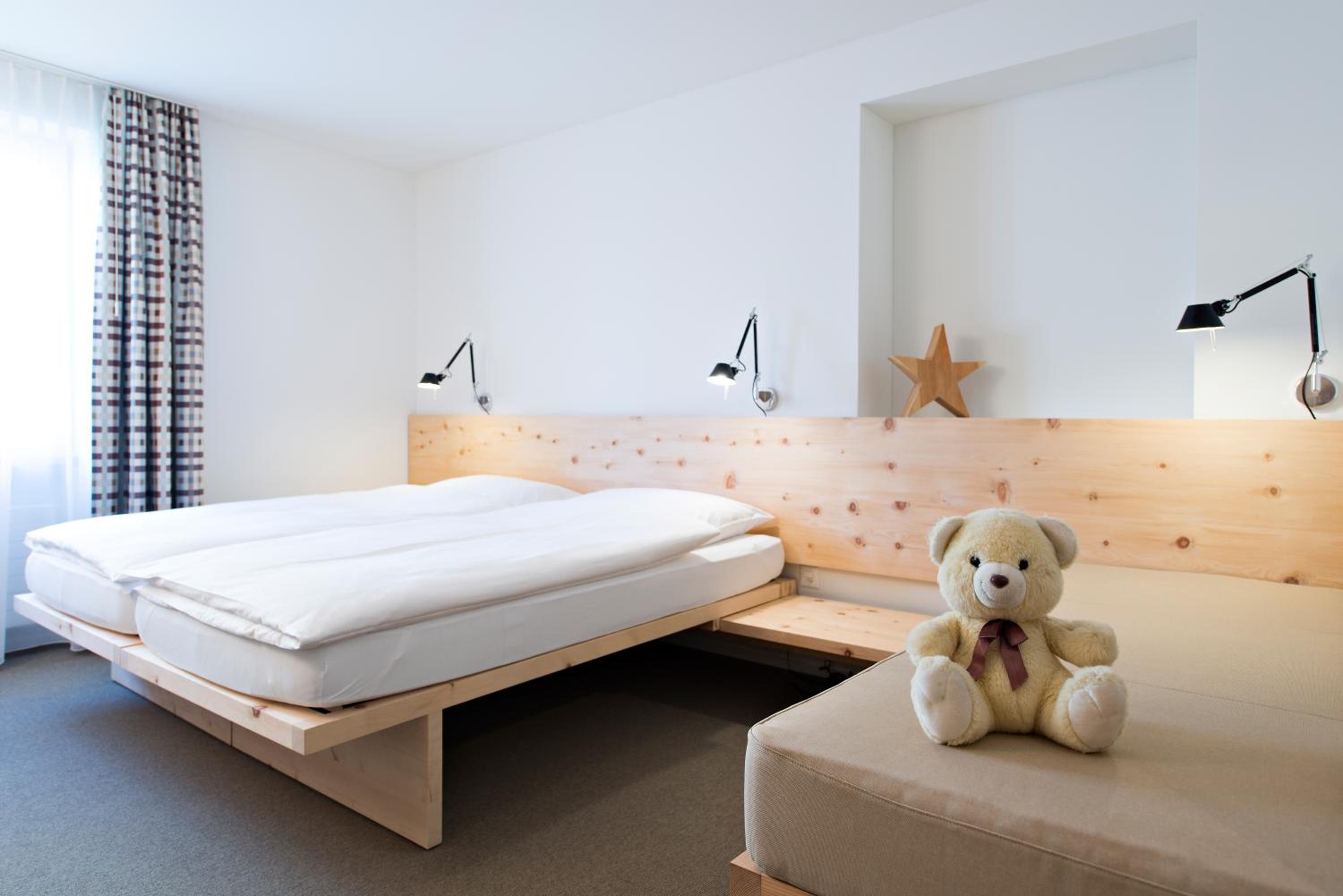 Comfort plus - Photo 1