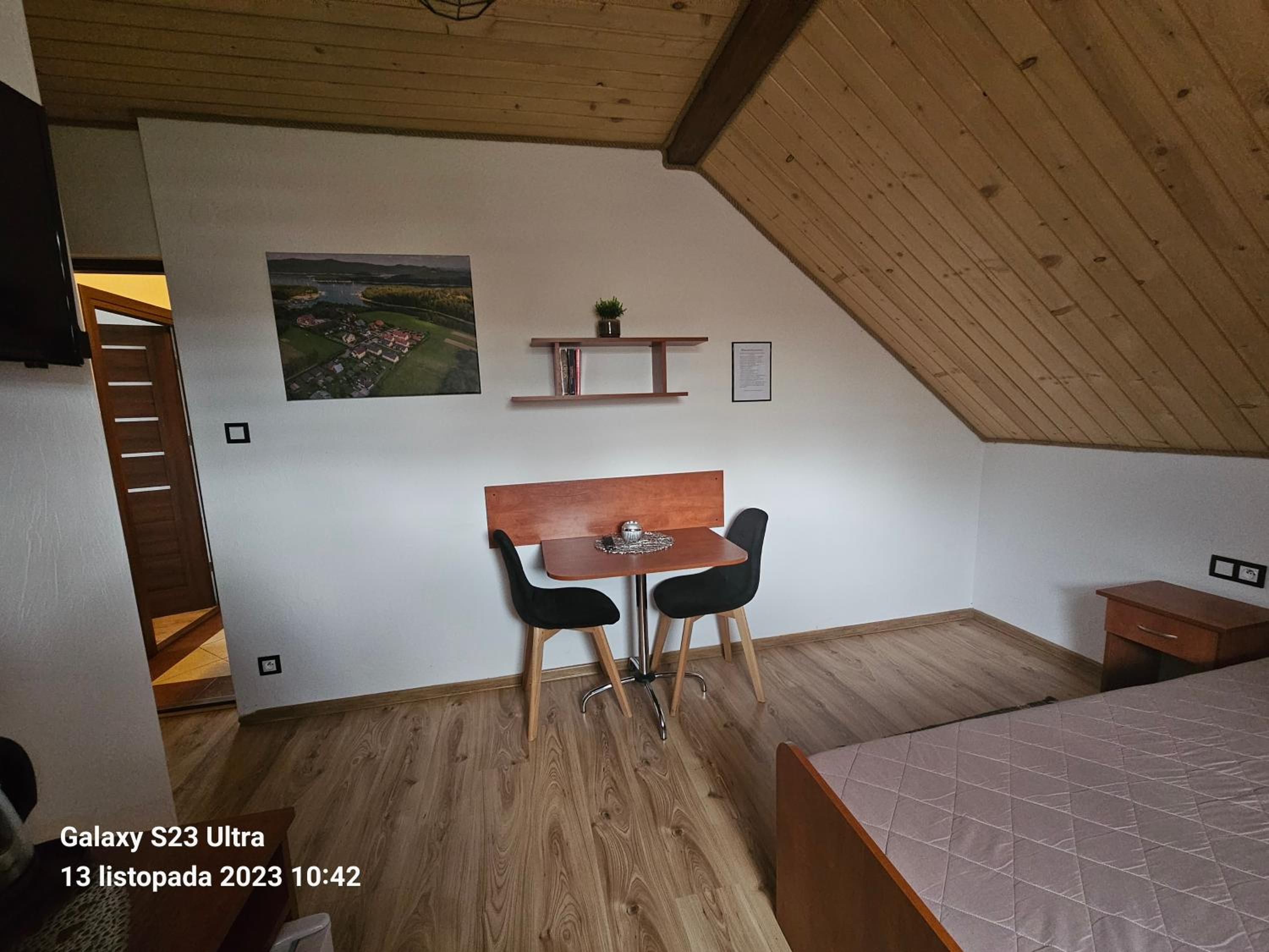 Double Room photo 3
