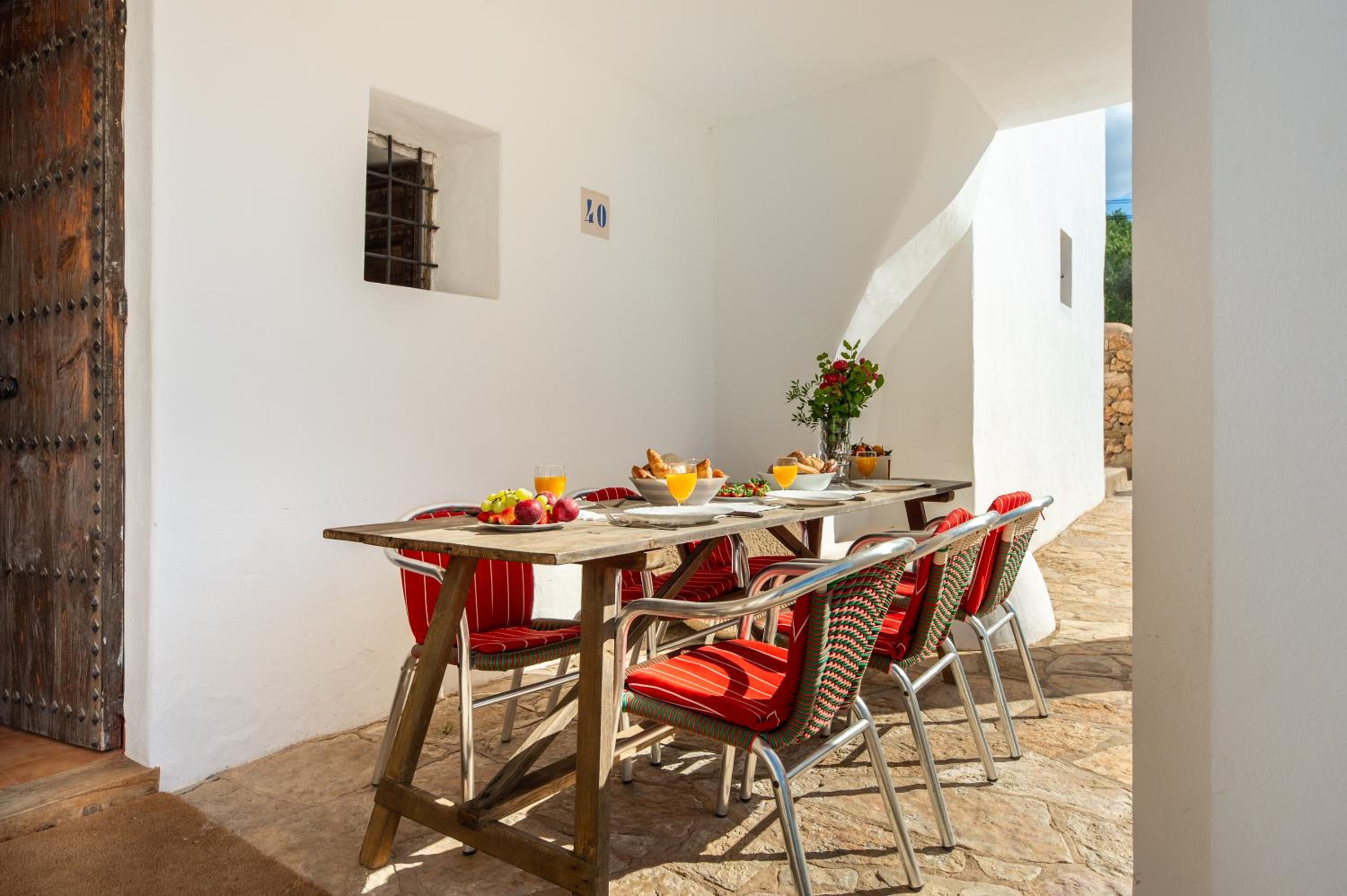 Villa with Private Pool photo 2