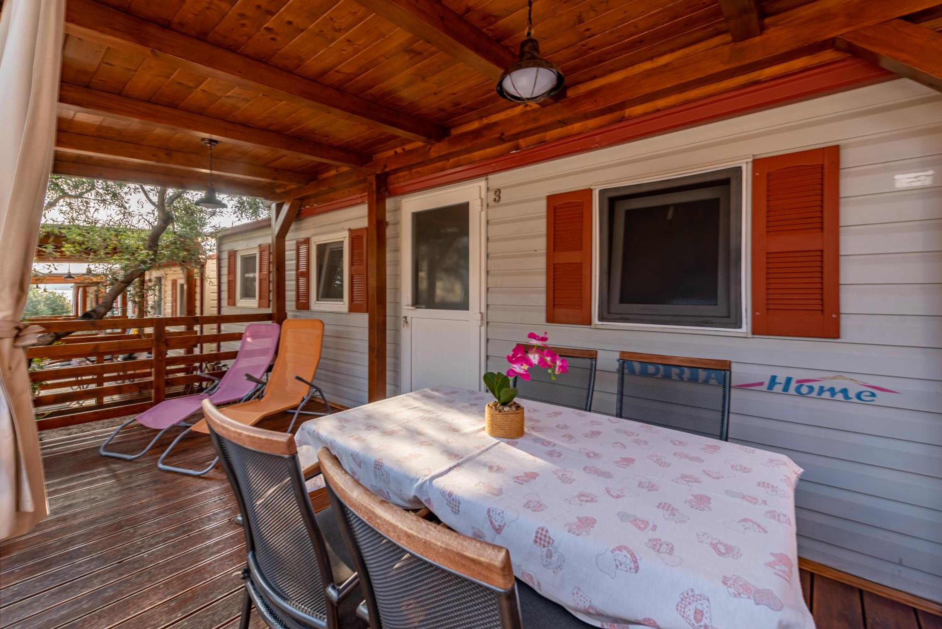 Mobile Home photo 2