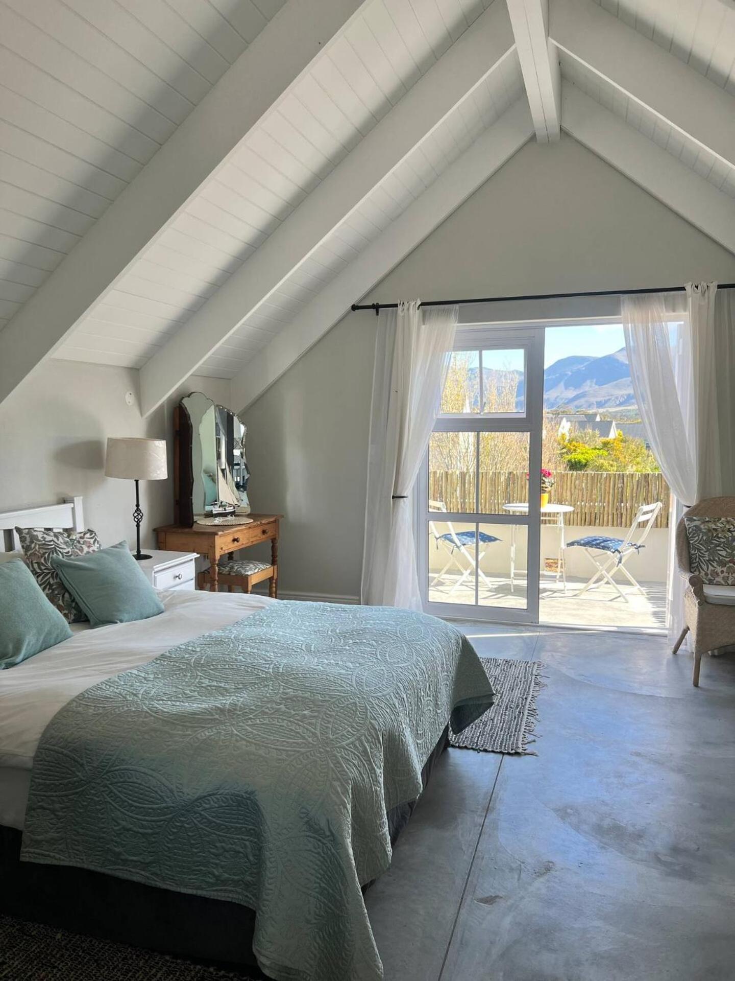 Double Room with Mountain View photo 1