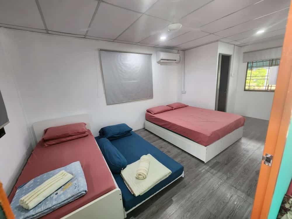 Two-Bedroom House photo 3