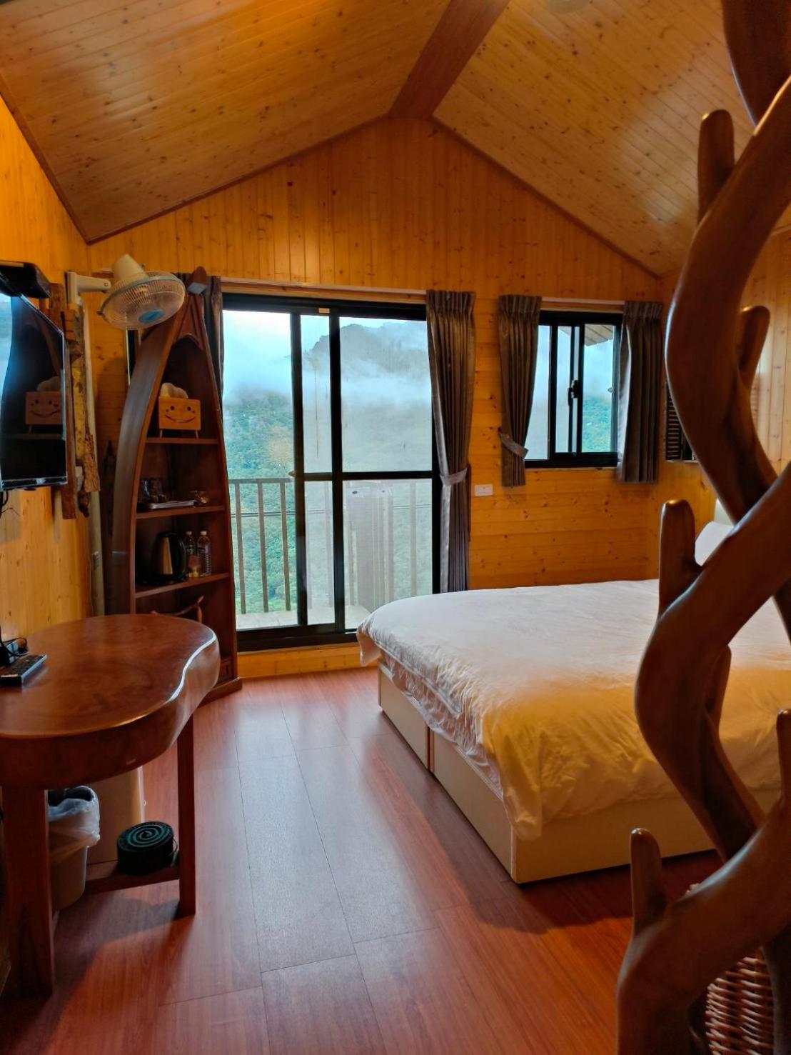 One-Bedroom Chalet photo 3