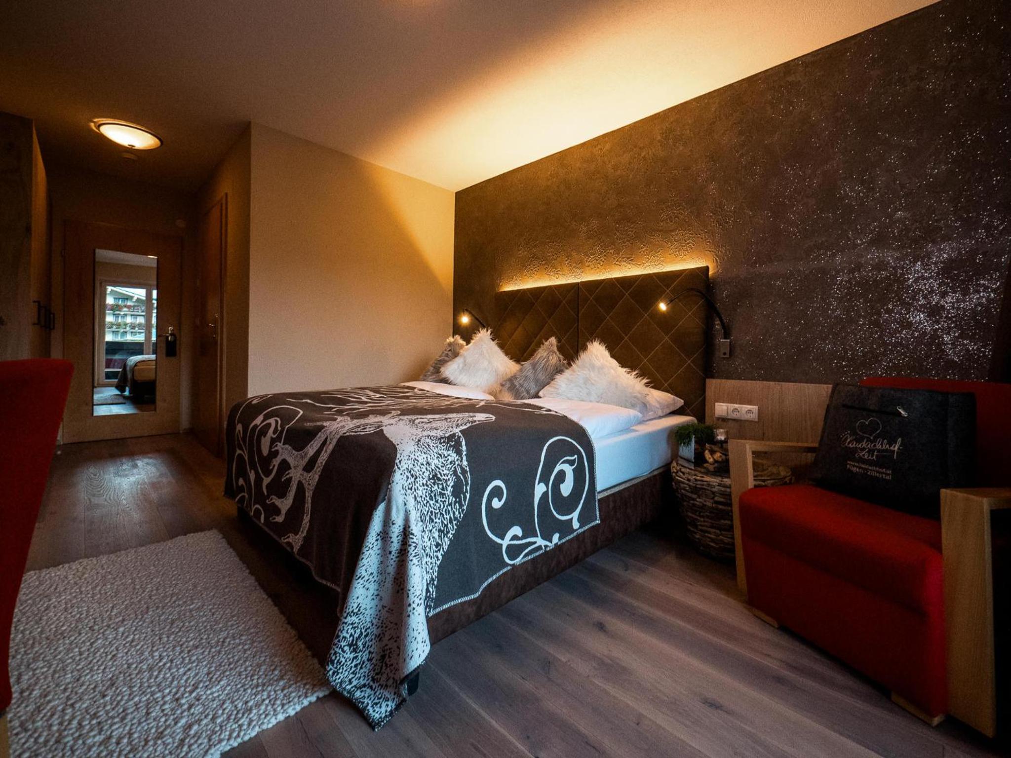 Double Room - Photo 7