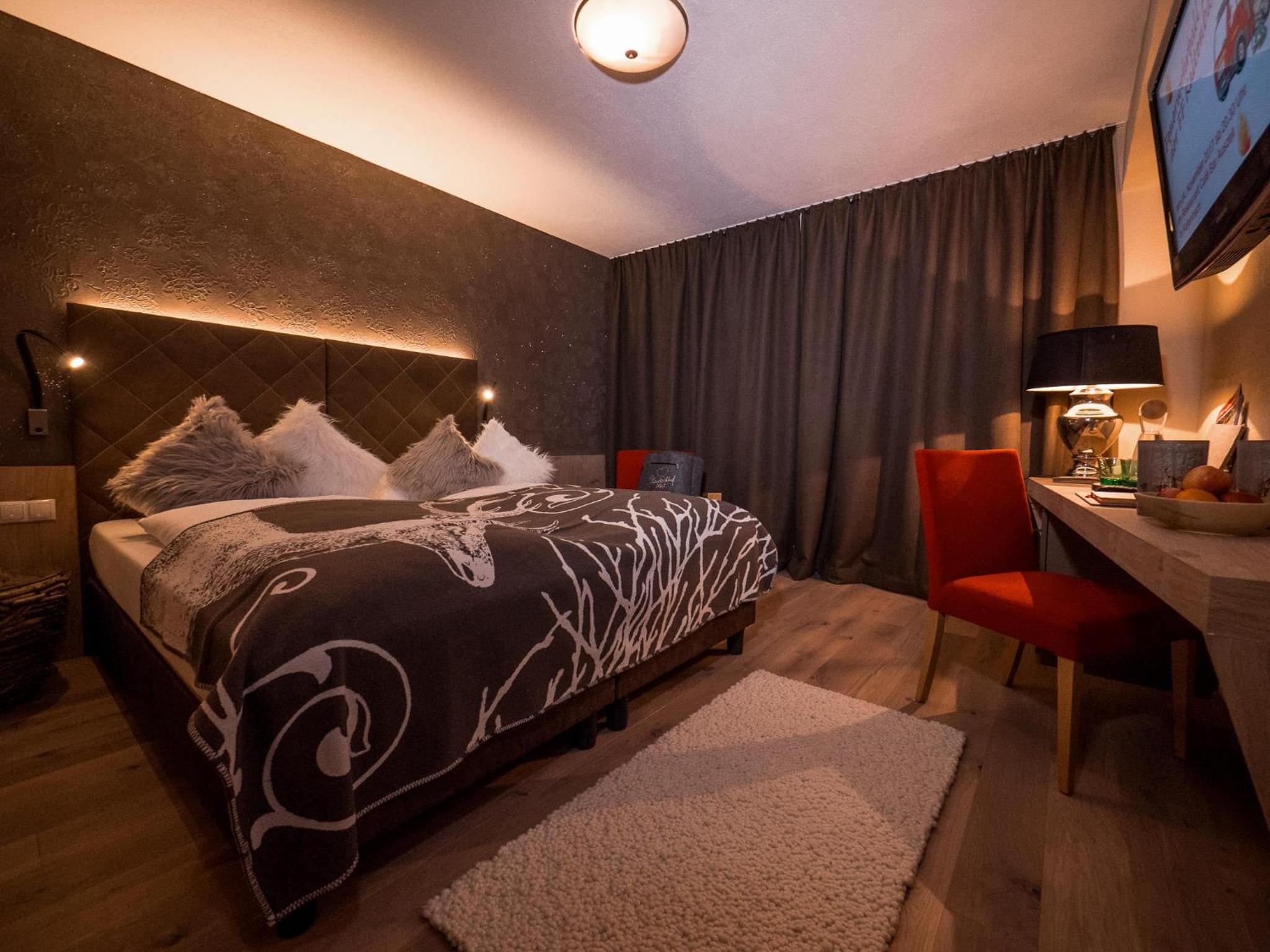 Double Room - Photo 9