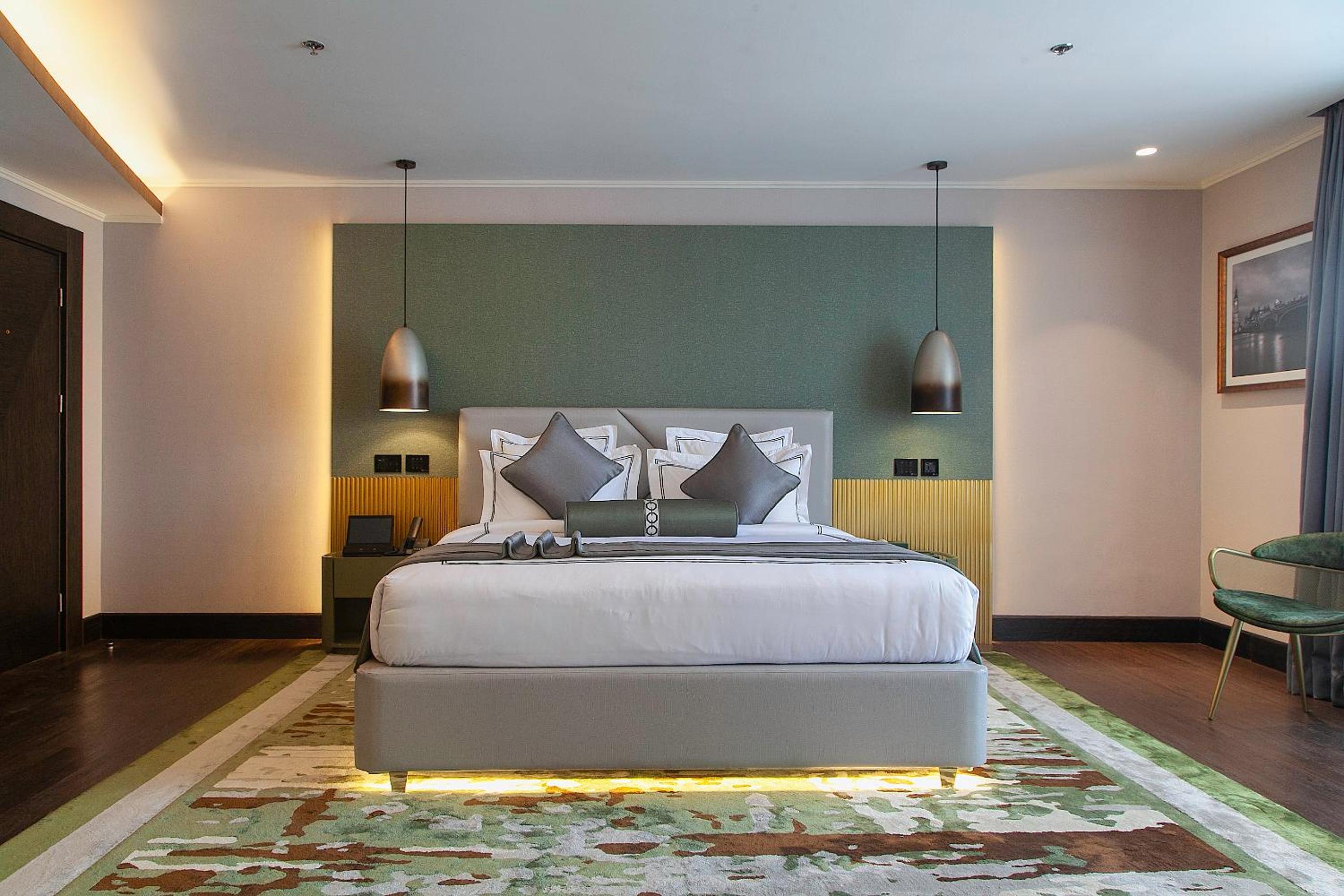 Superior Single Room