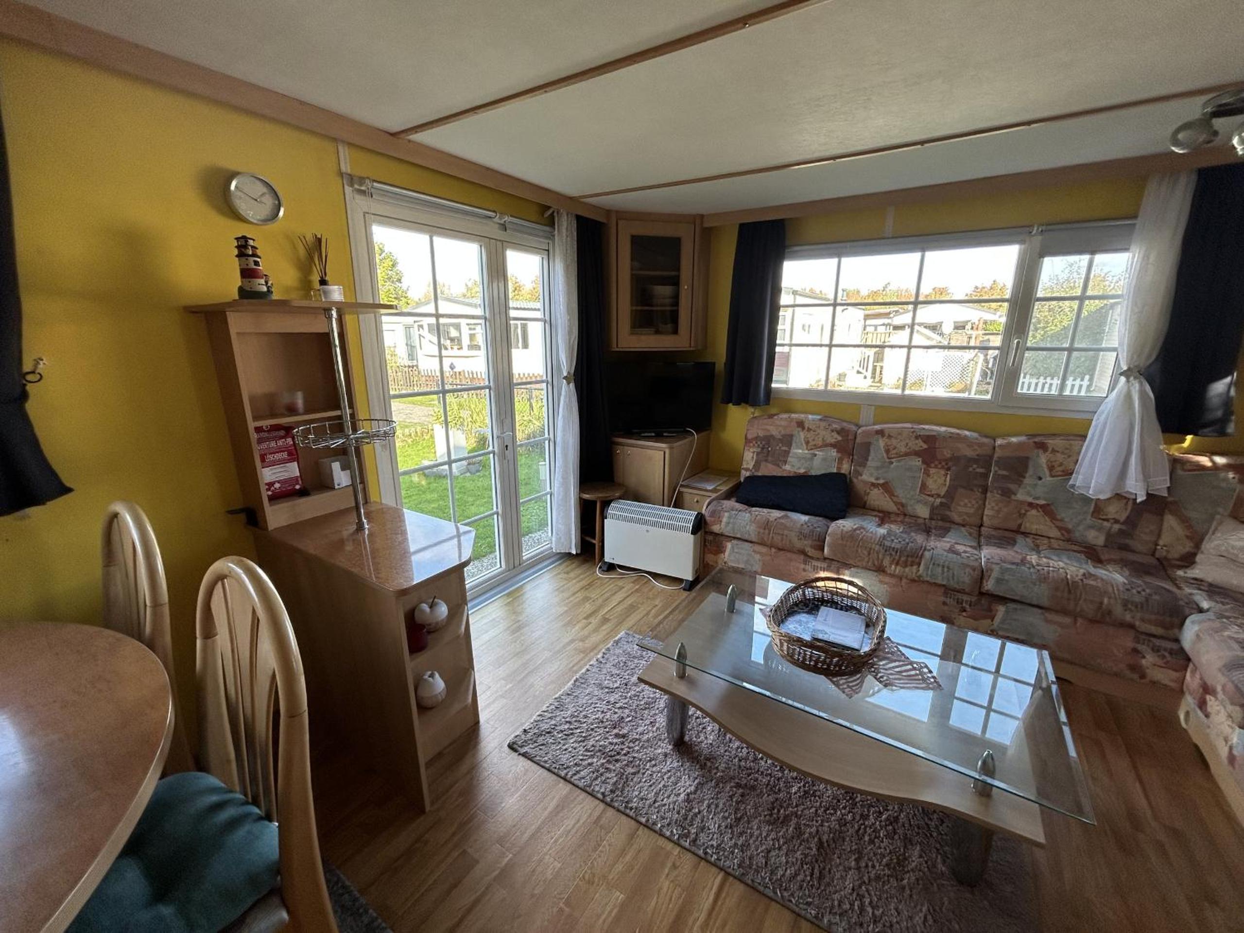 Chalet photo 1