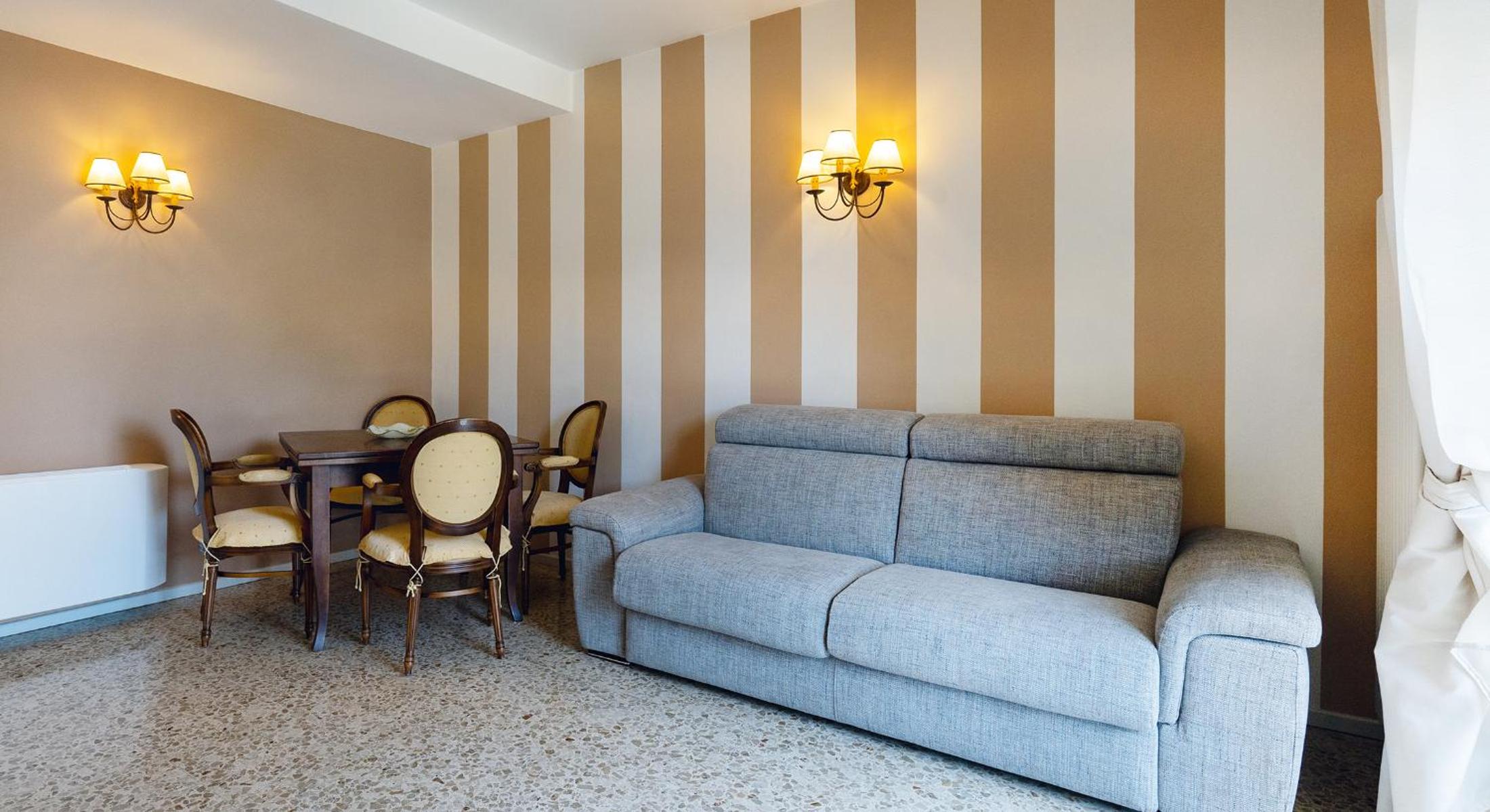 Two-Bedroom Apartment - Photo 1