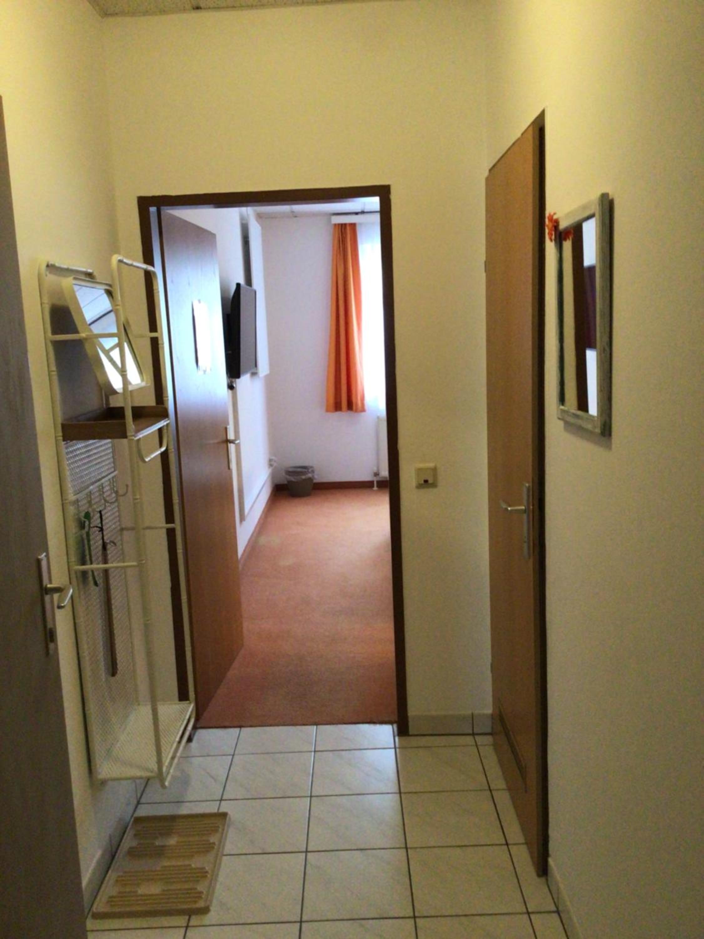 Double or Twin Room photo 1