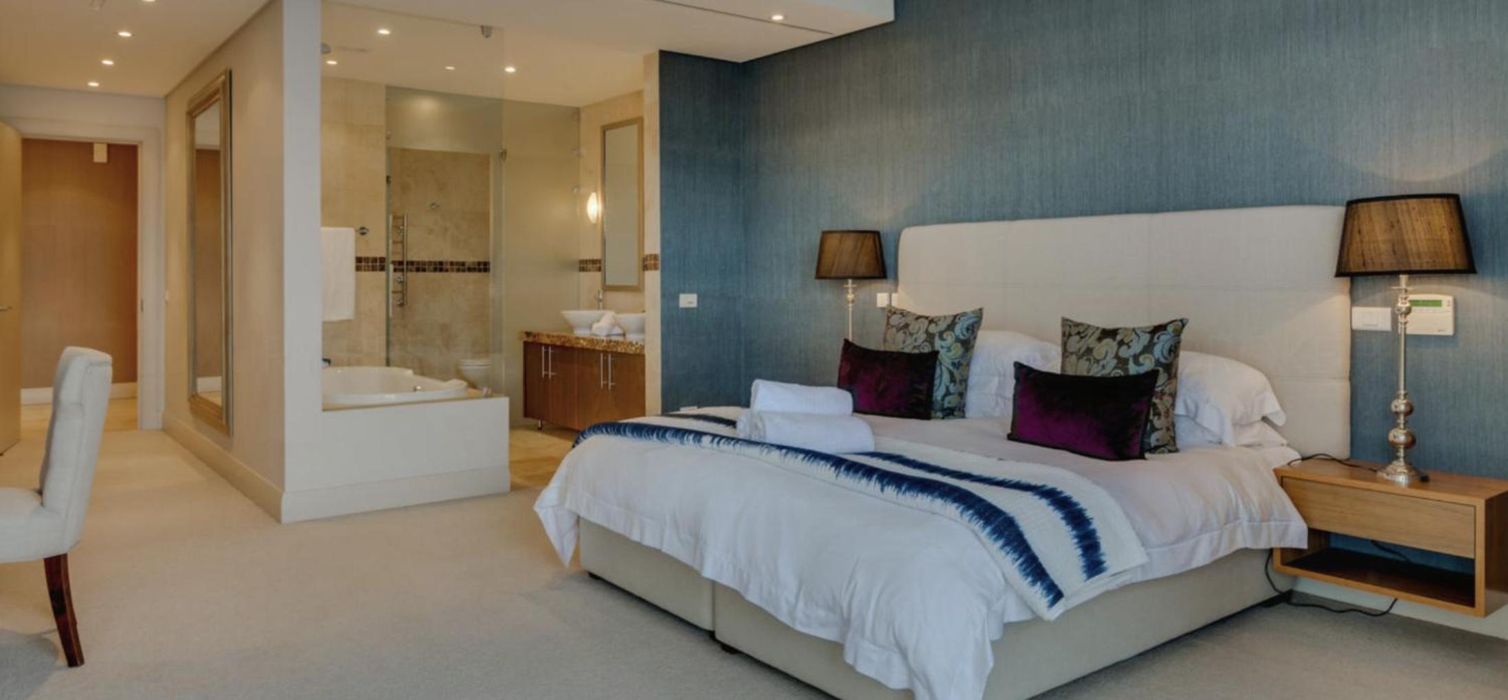 Three Bedroom Luxury Premier 1