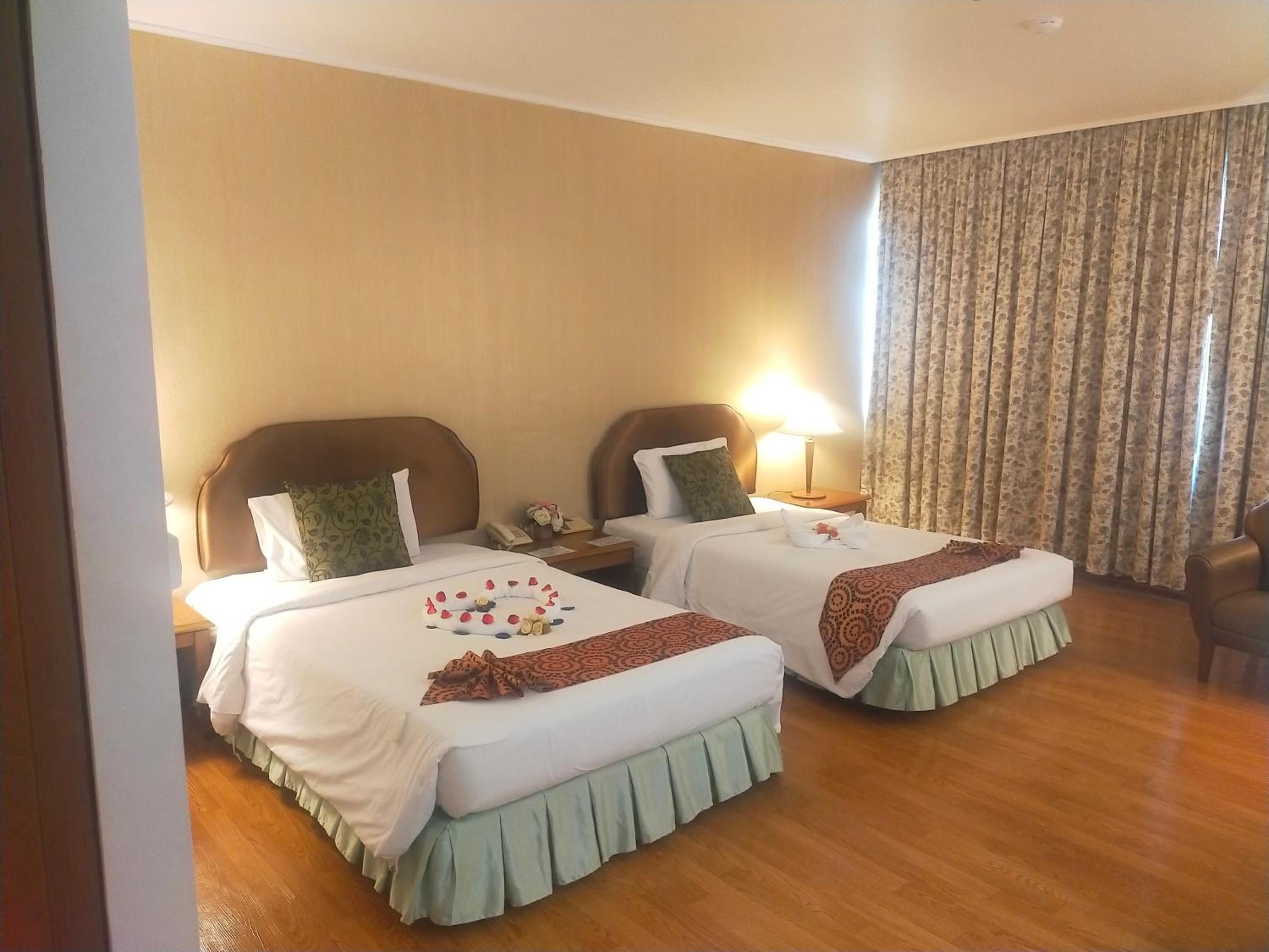 Superior Twin Room - Photo 7