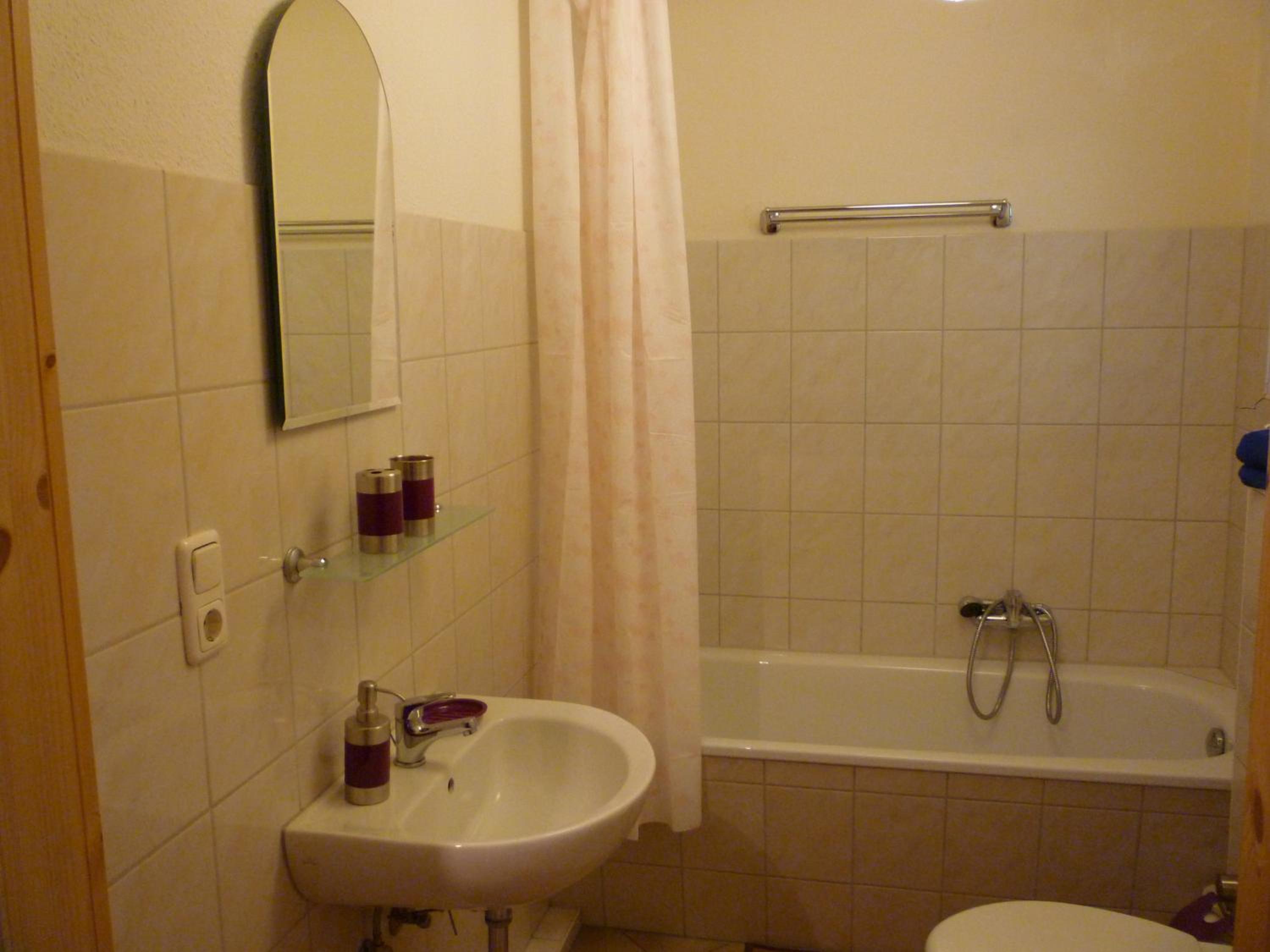 Kajüte 2, Frankenstraße 50