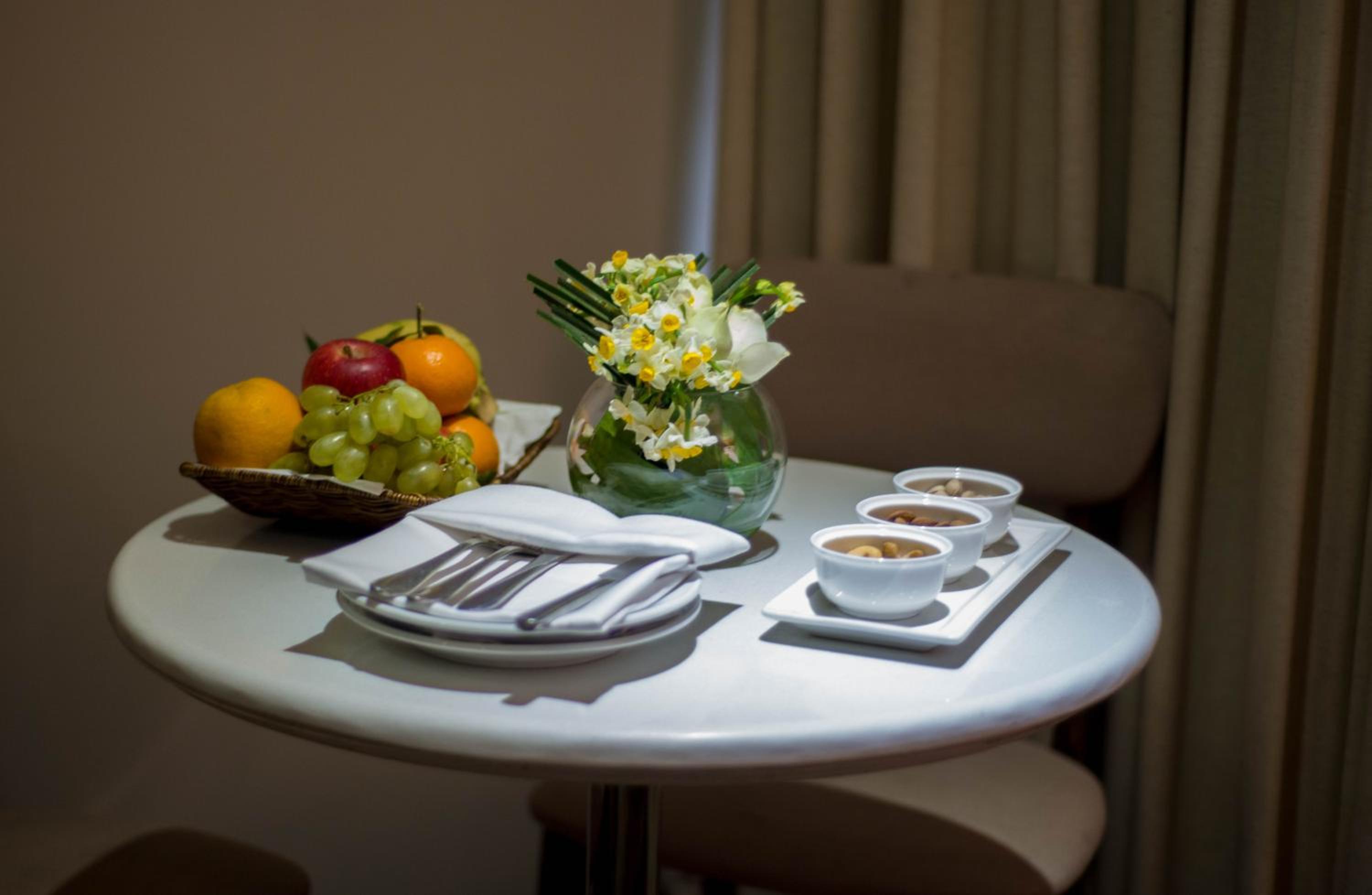 Superior King Suite photo 1