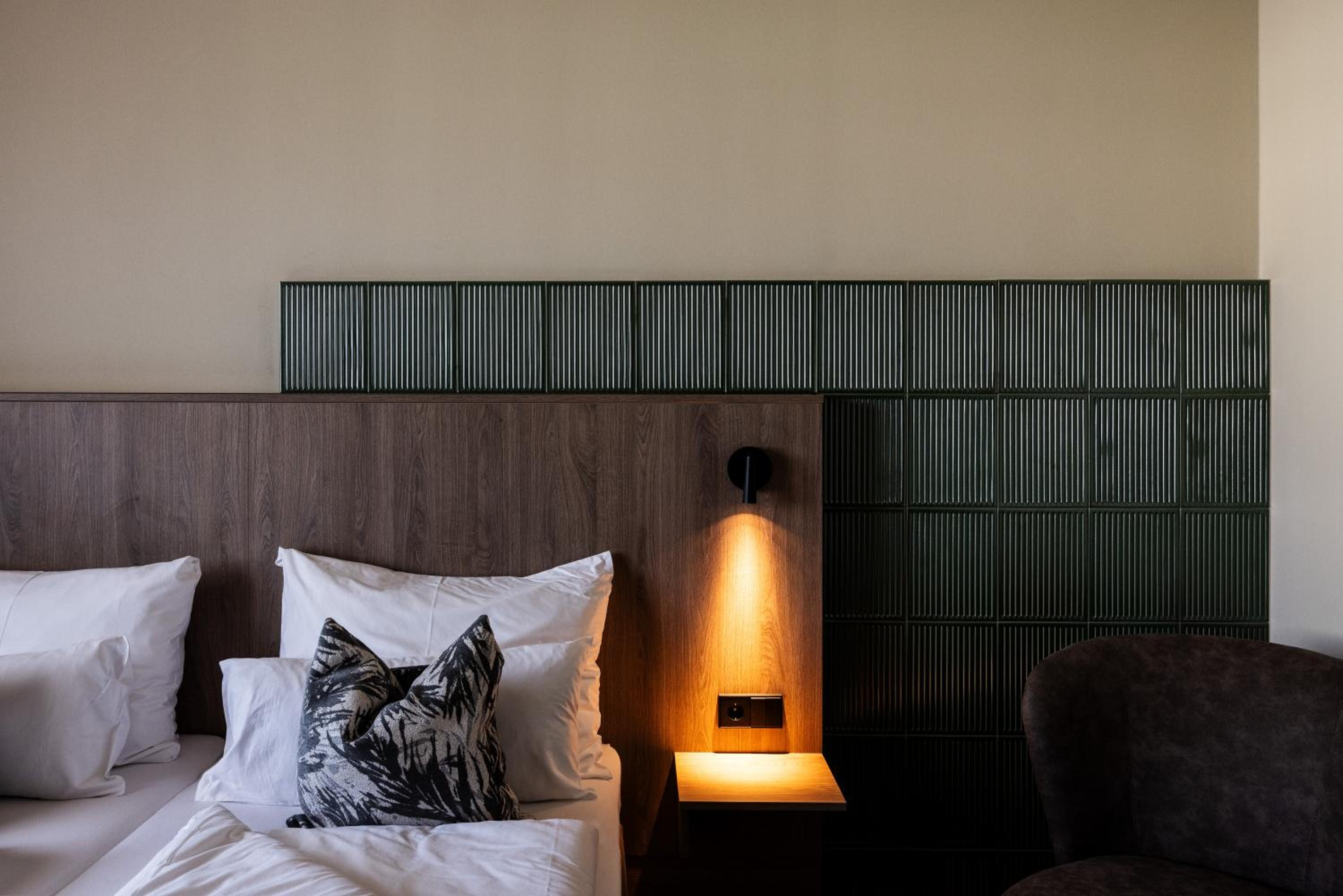 Double Room - Disability Access