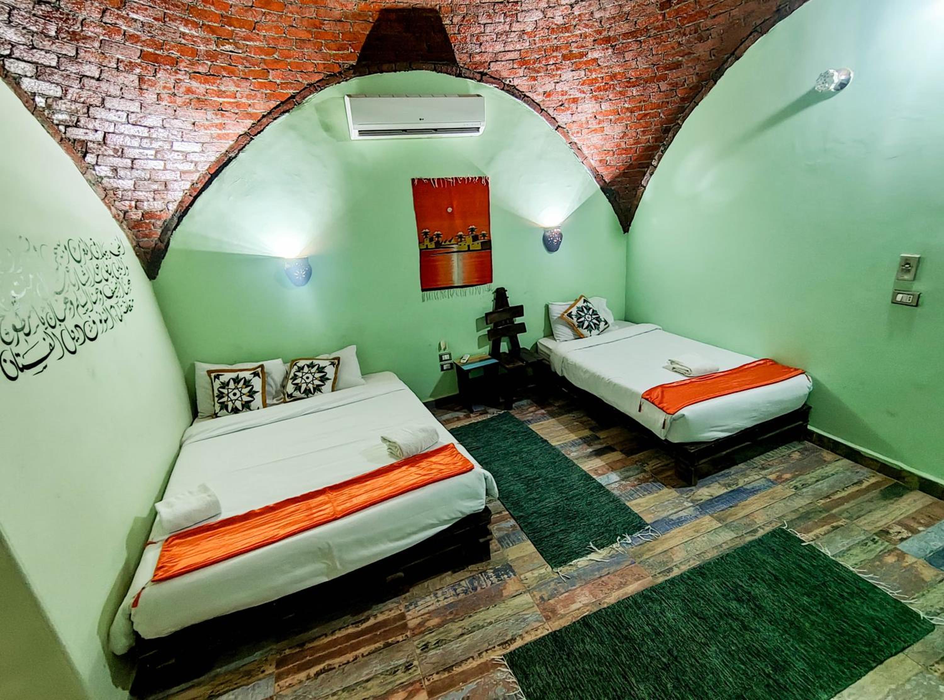 Deluxe Triple Room photo 1