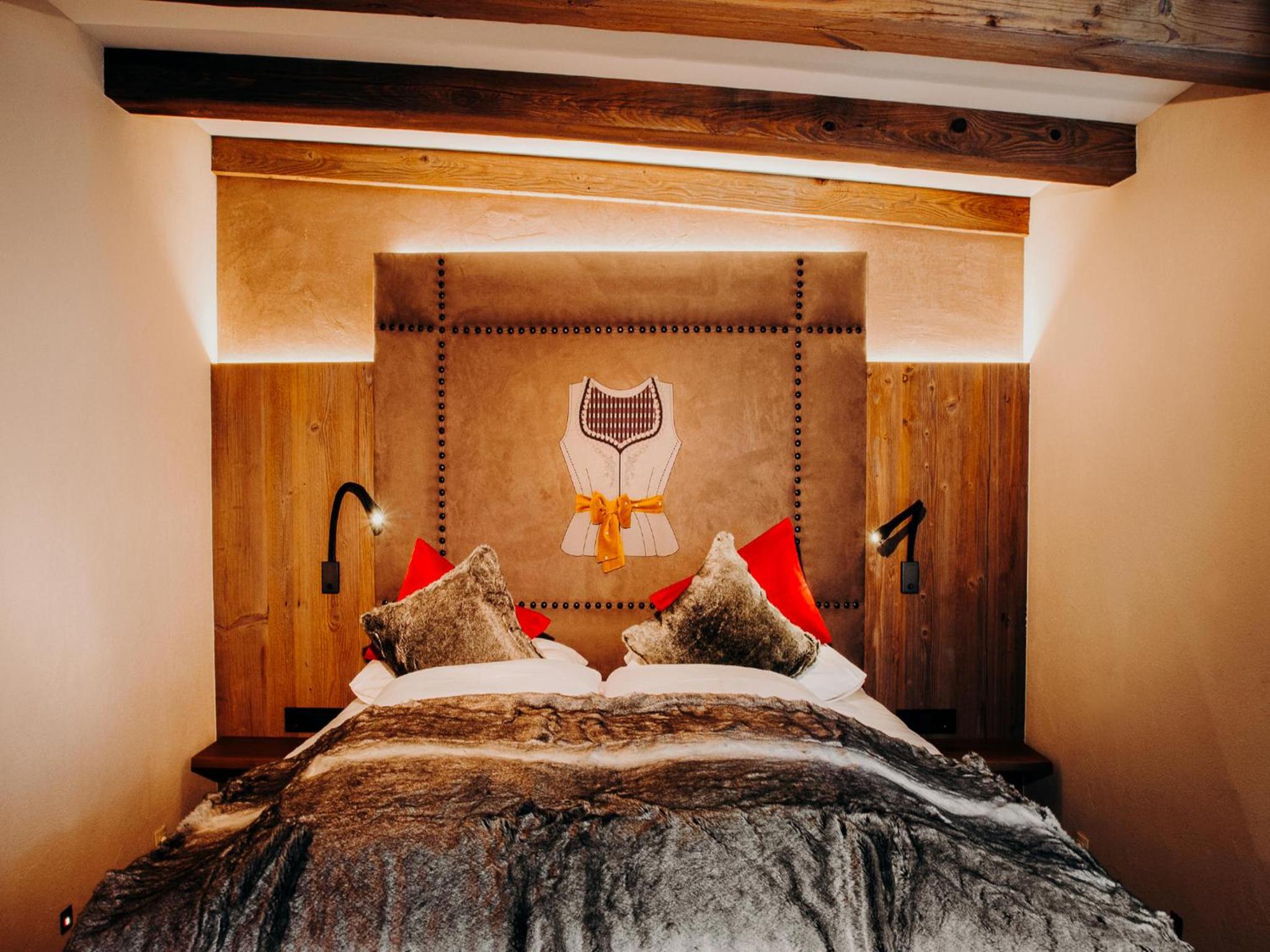 Loft Suite