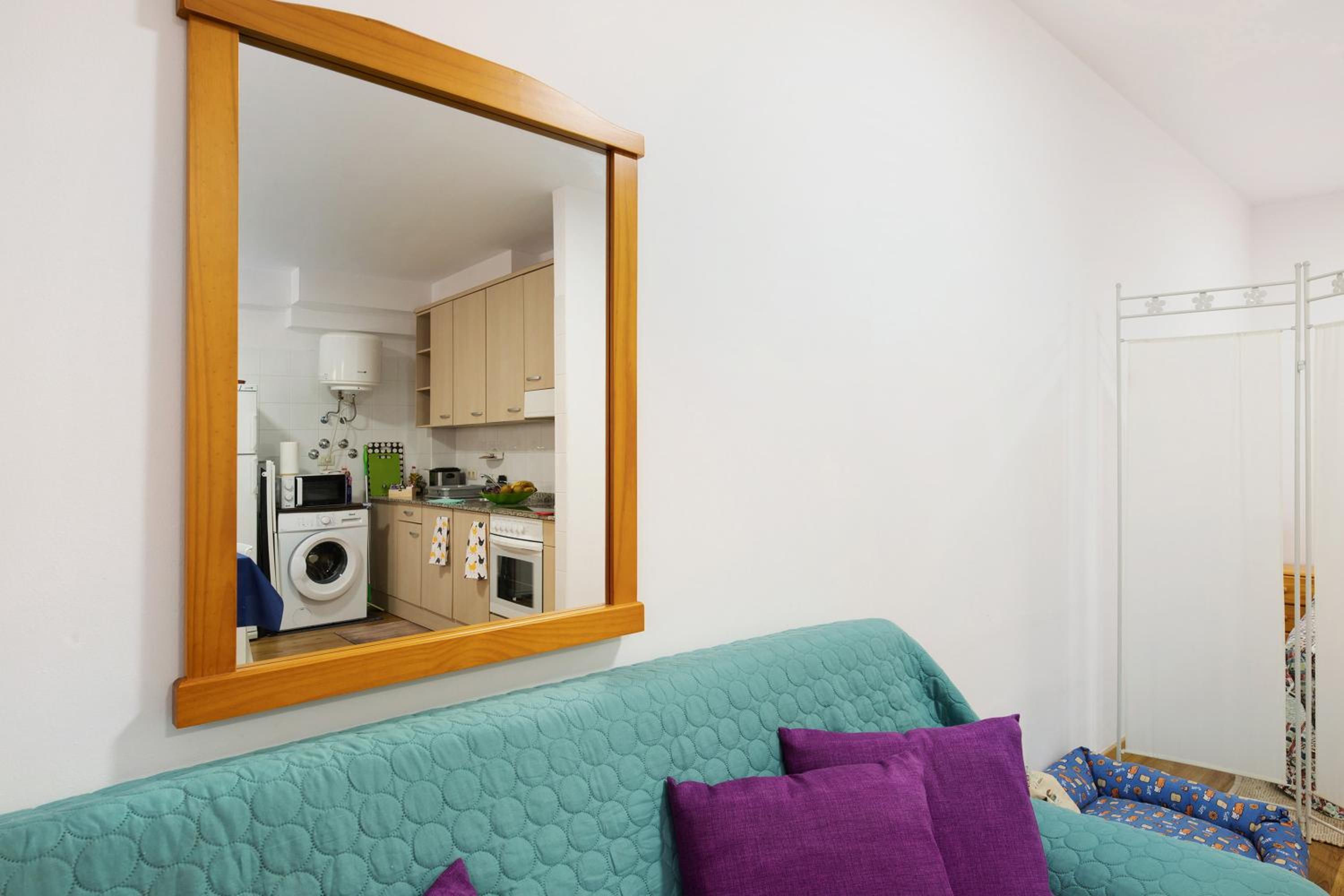 Superior Apartment with City View photo 2